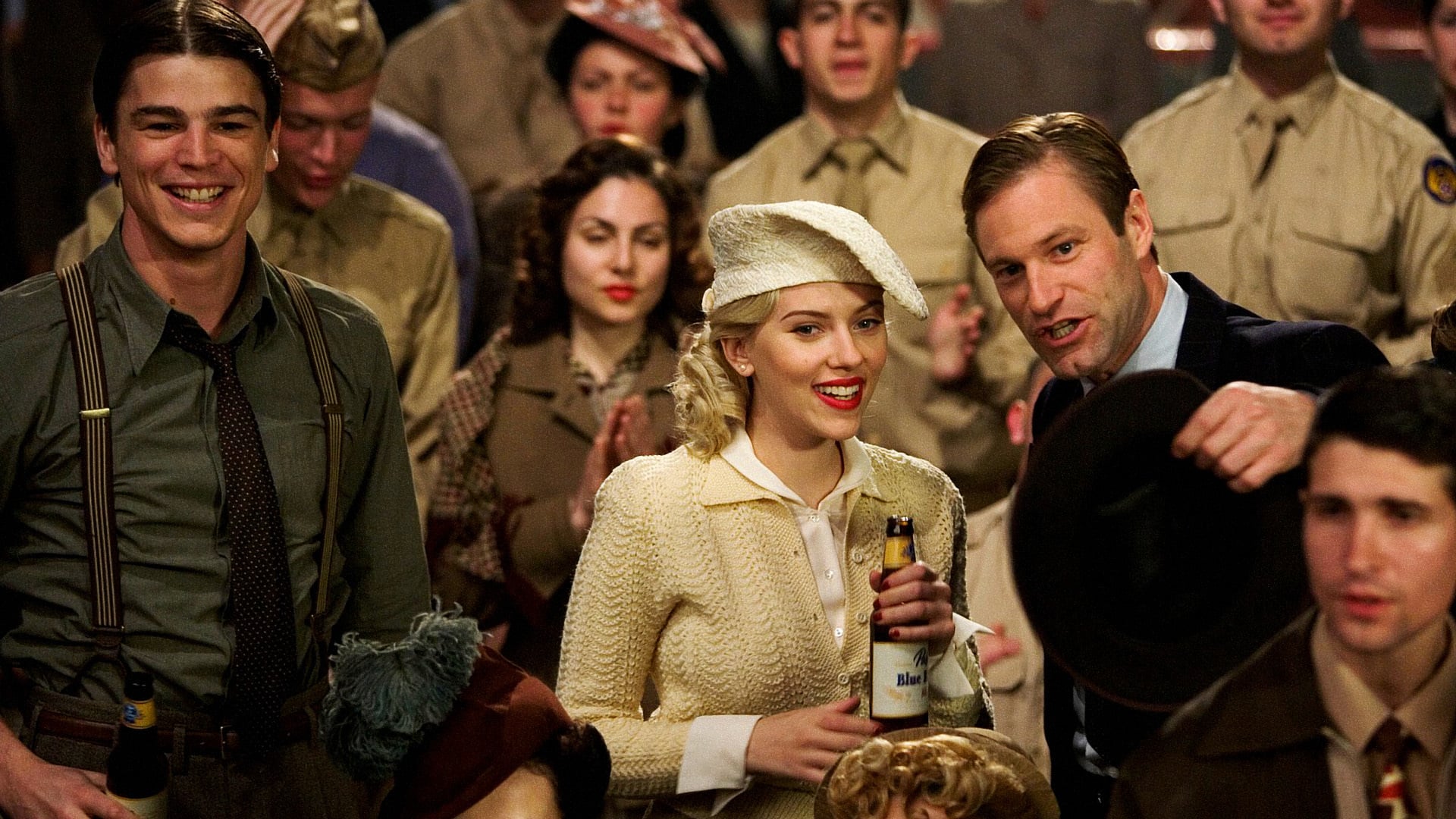 Чорна Орхідея