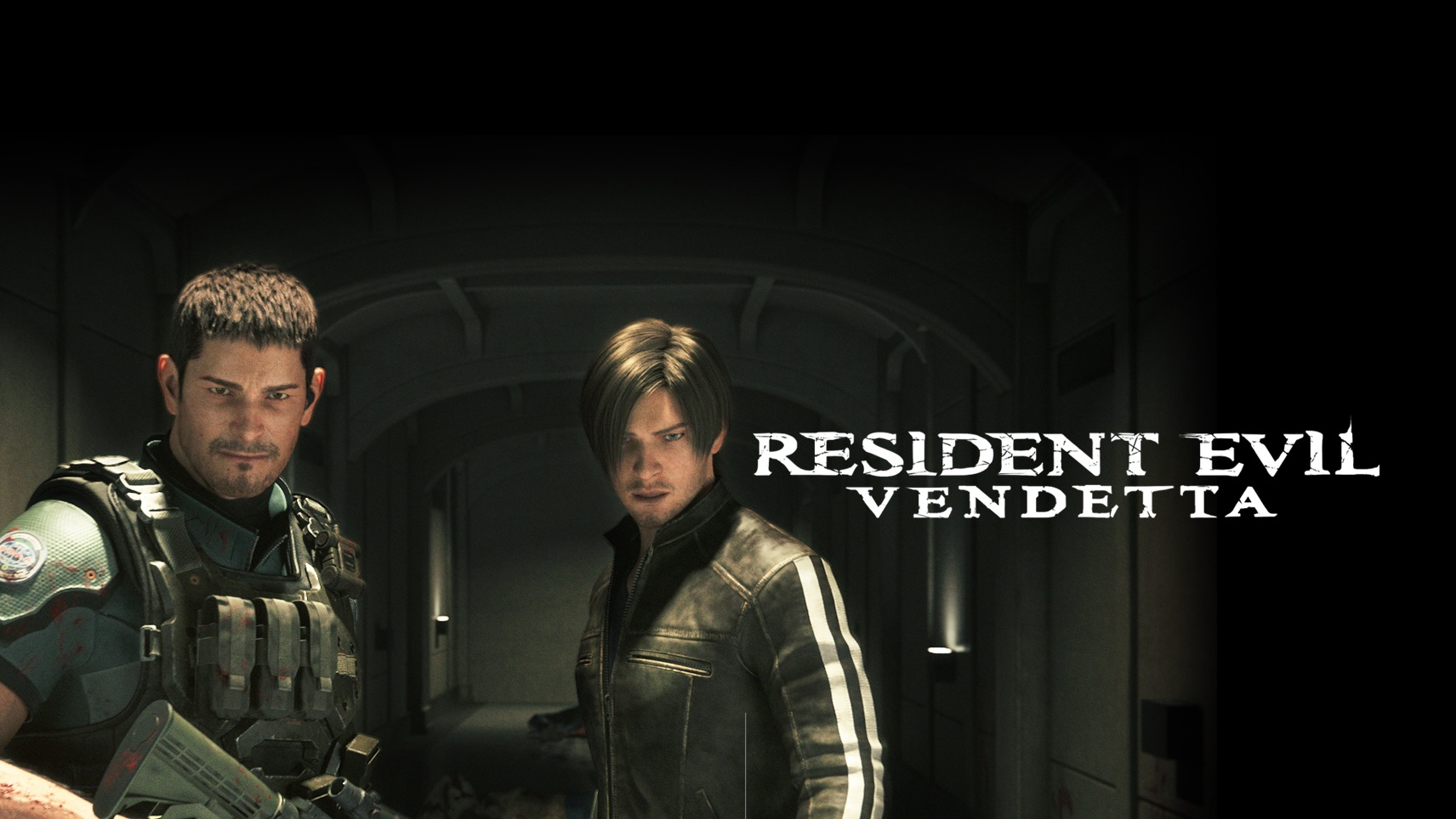 Обитель зла: Вендетта