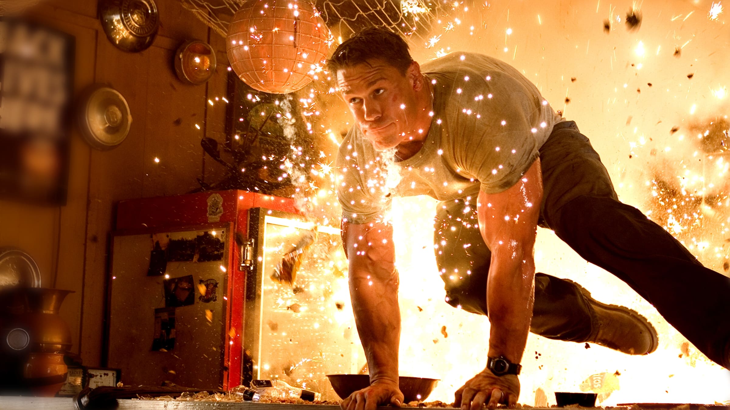 Морський піхотинець