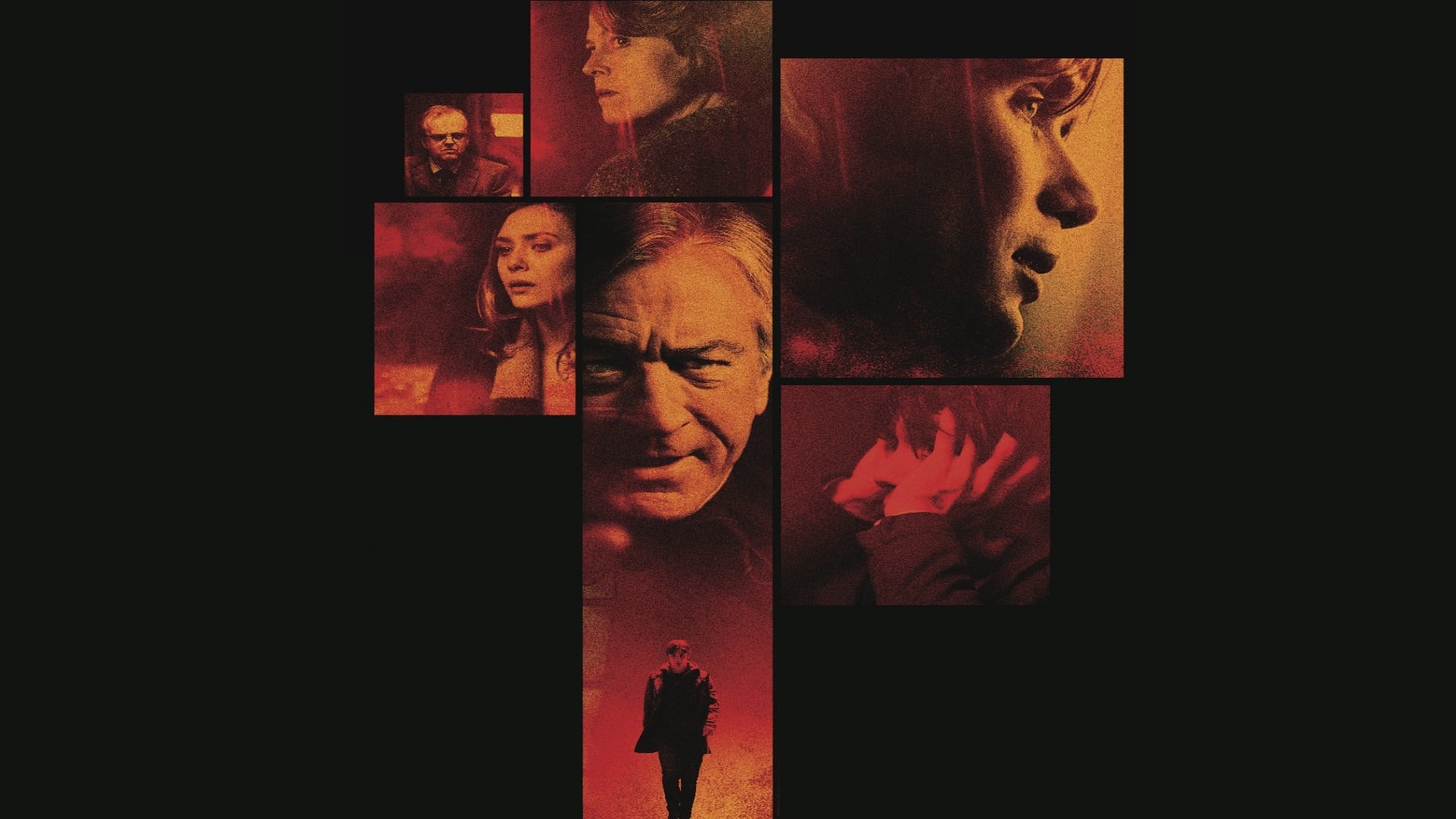 Червоні вогні