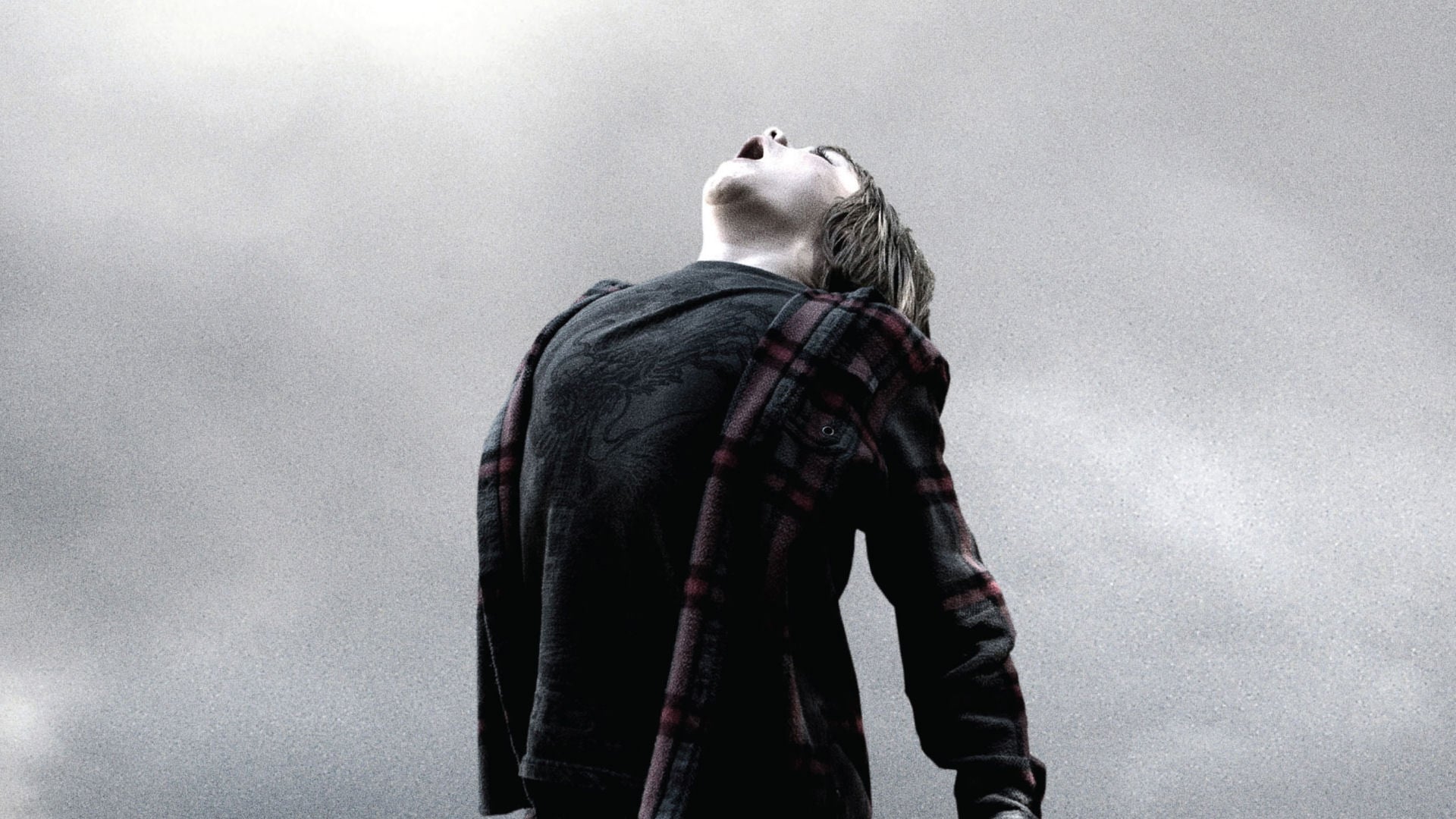 Похмурі небеса