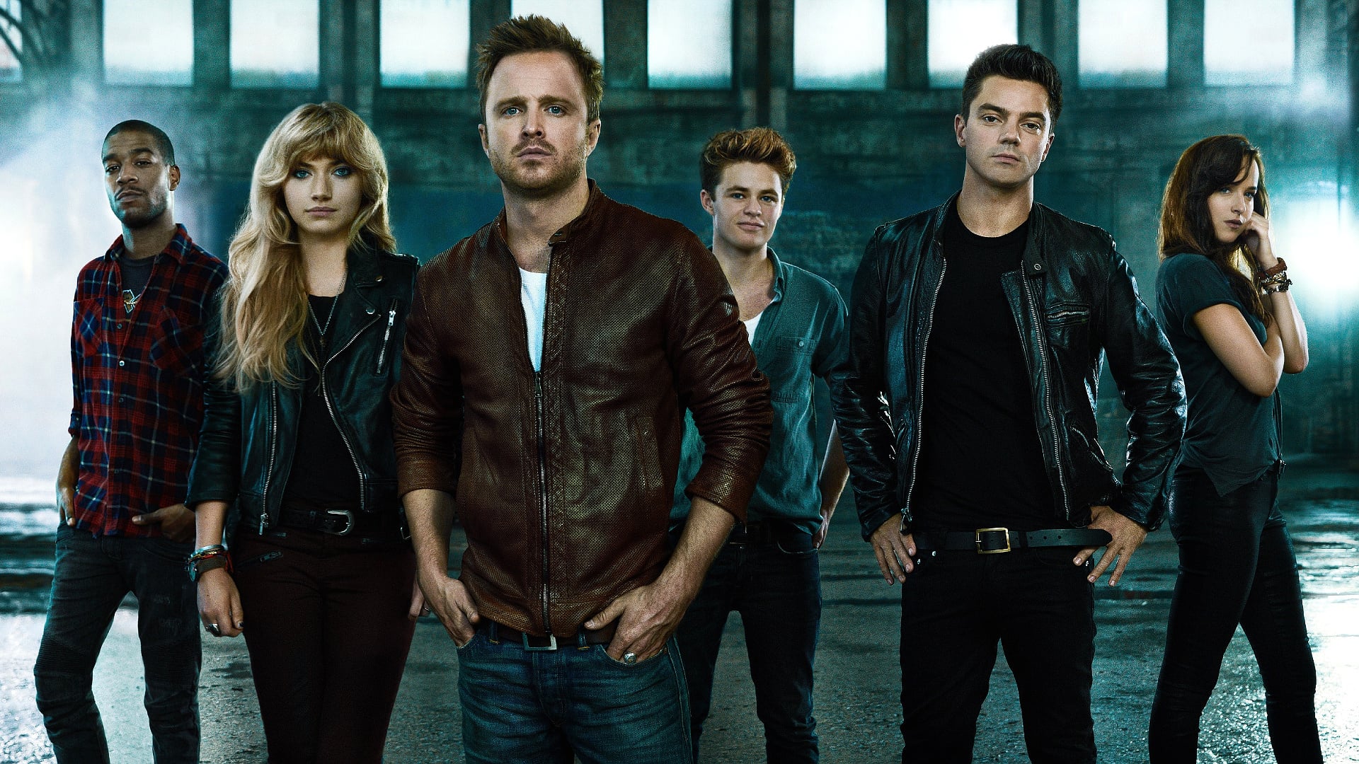 Жага швидкості