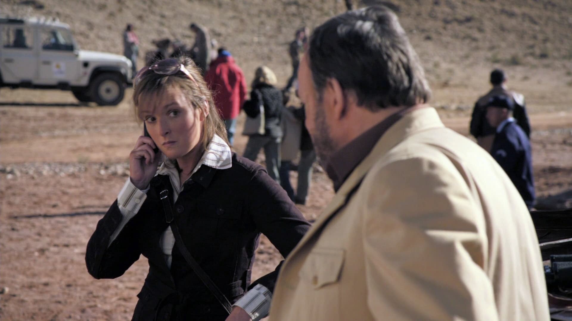 Полонені сонця