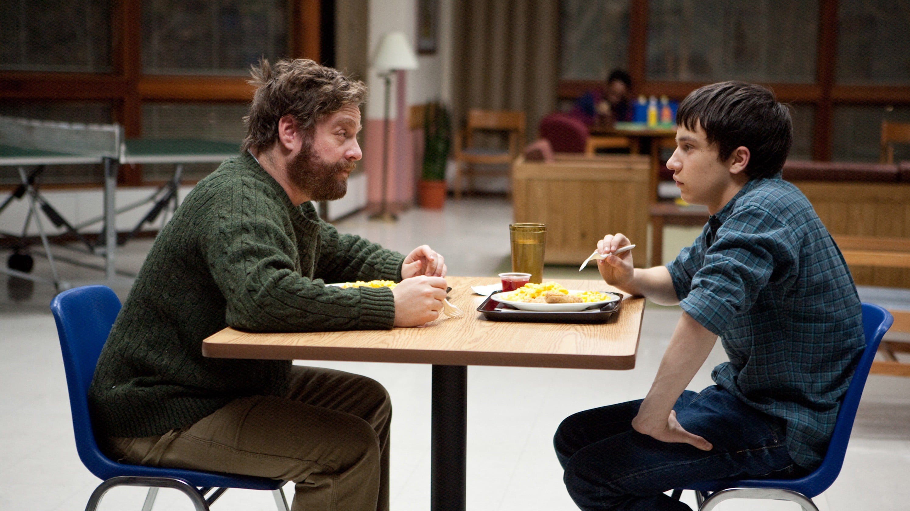 Це дуже забавна історія