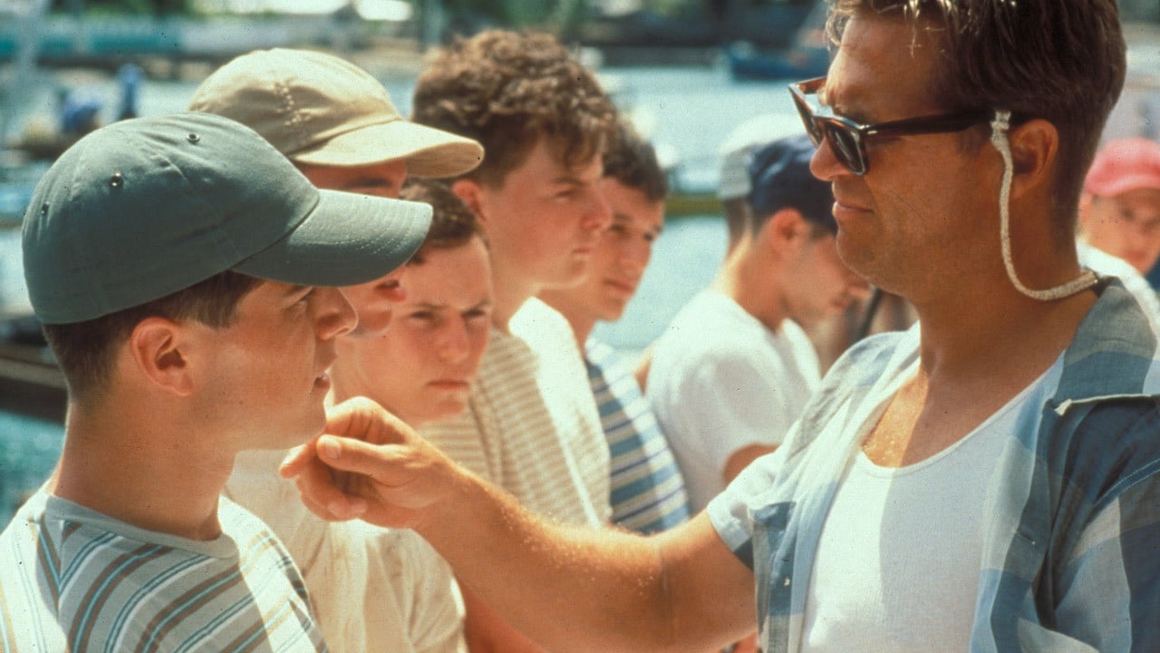 Білий шквал