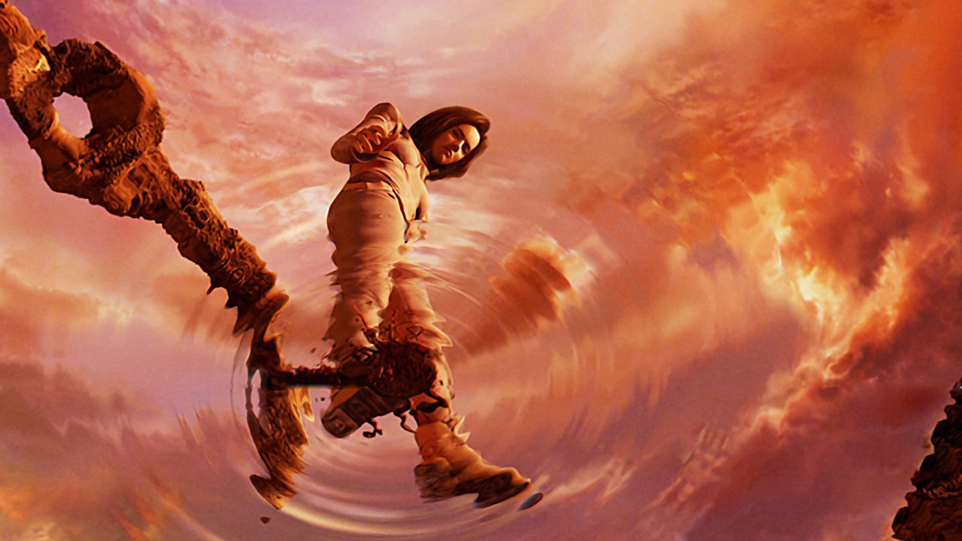 Остання фантазія