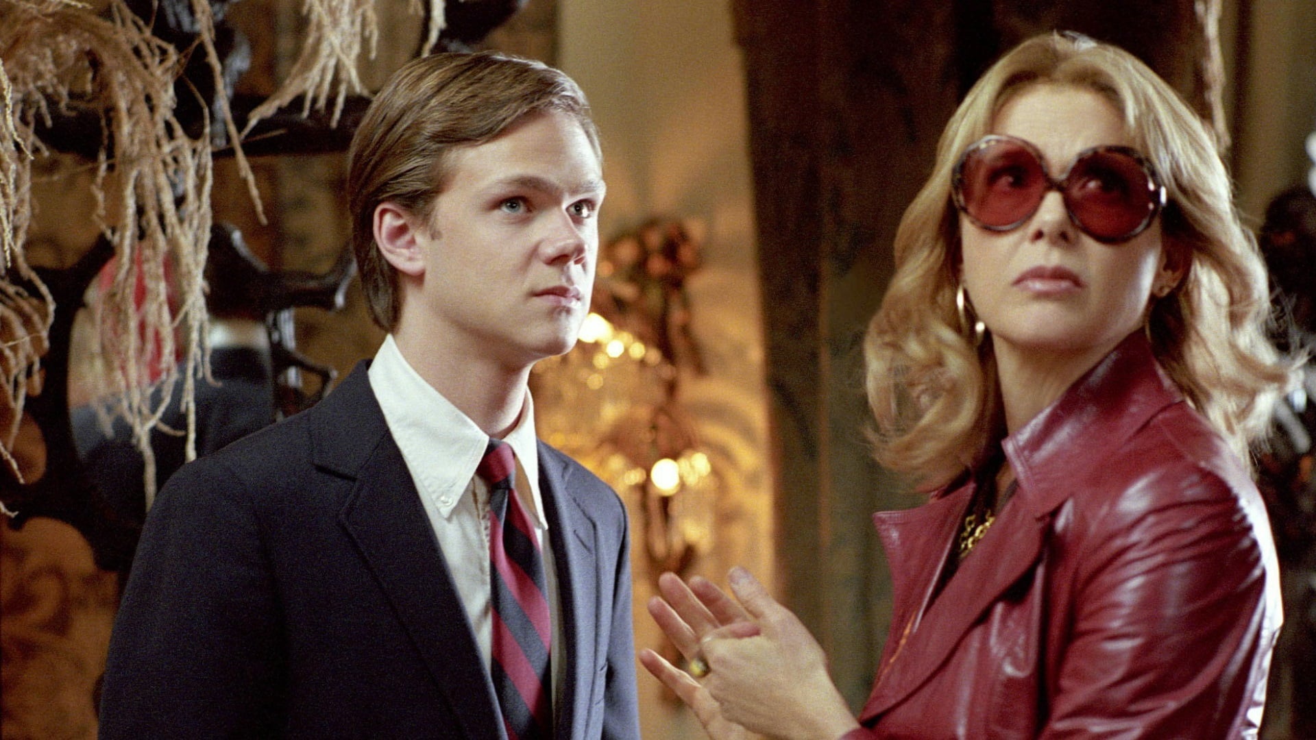 На острій грані