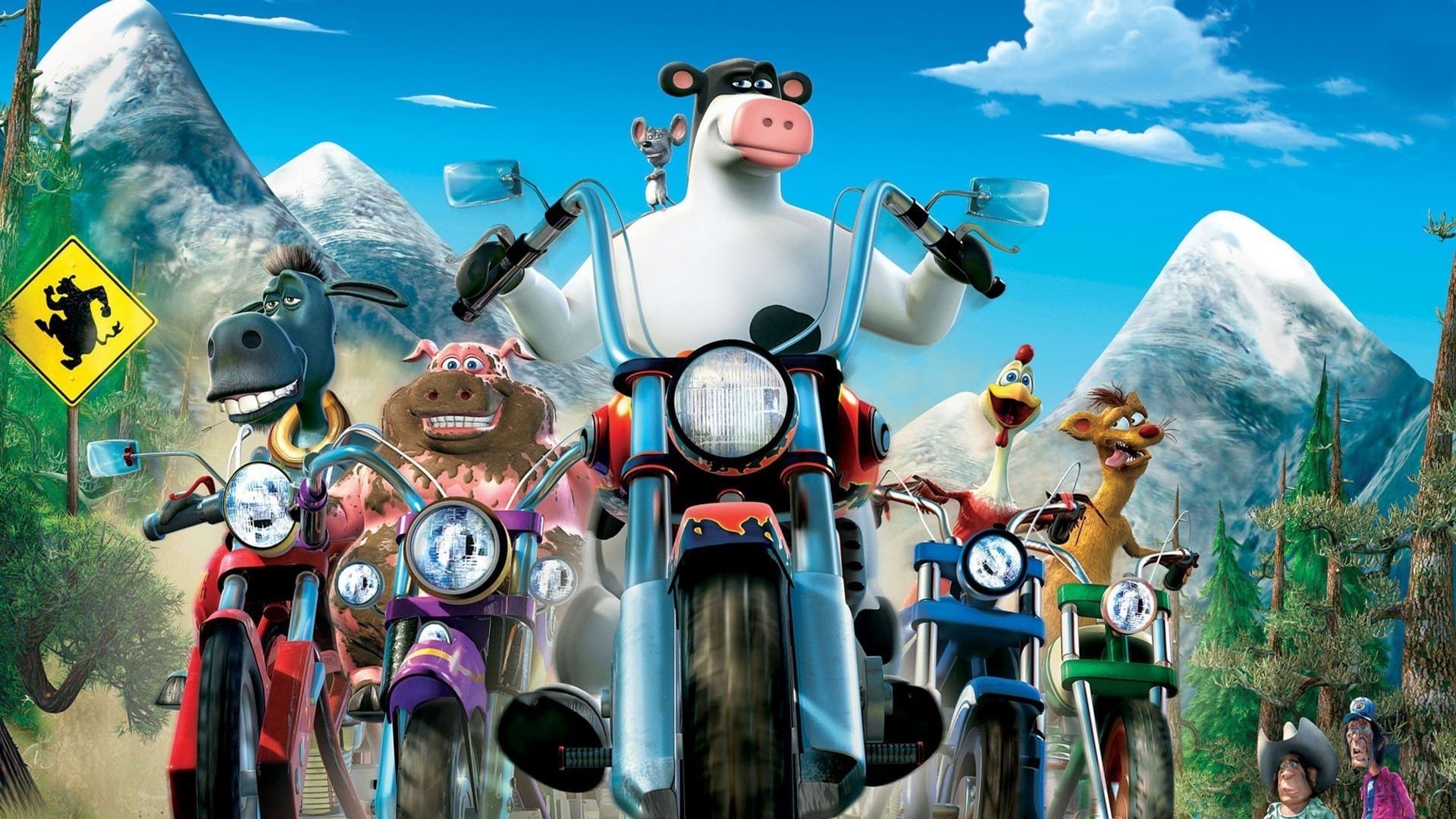 Роги та копита