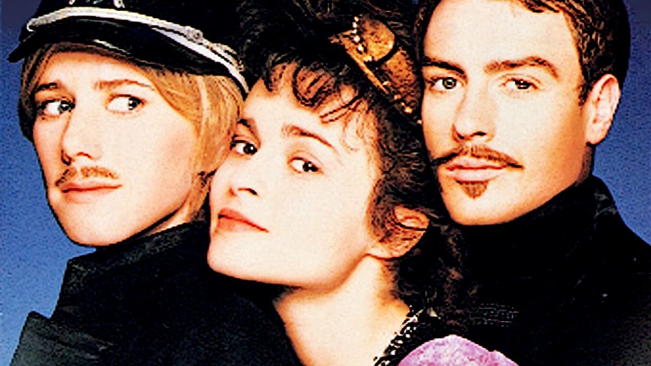 Дванадцята ніч, або Що завгодно