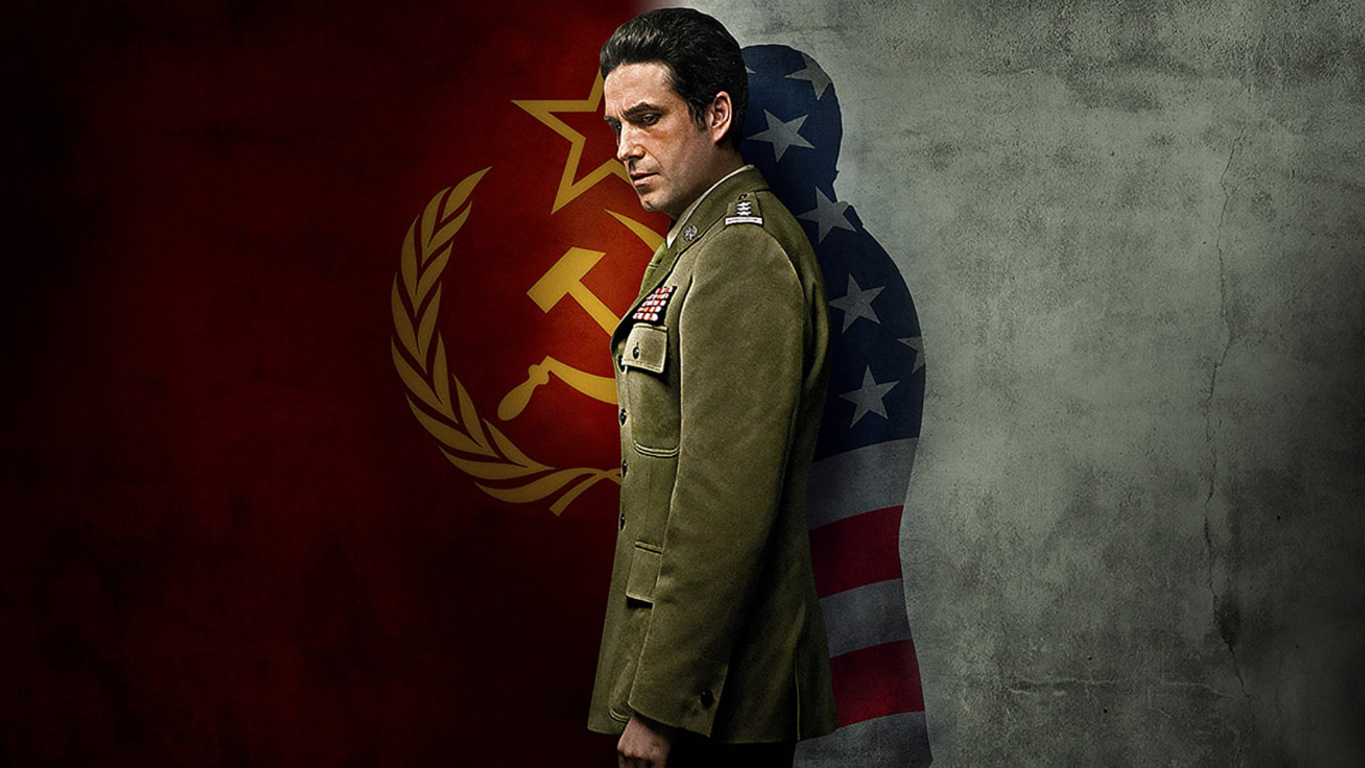 Джек Стронг