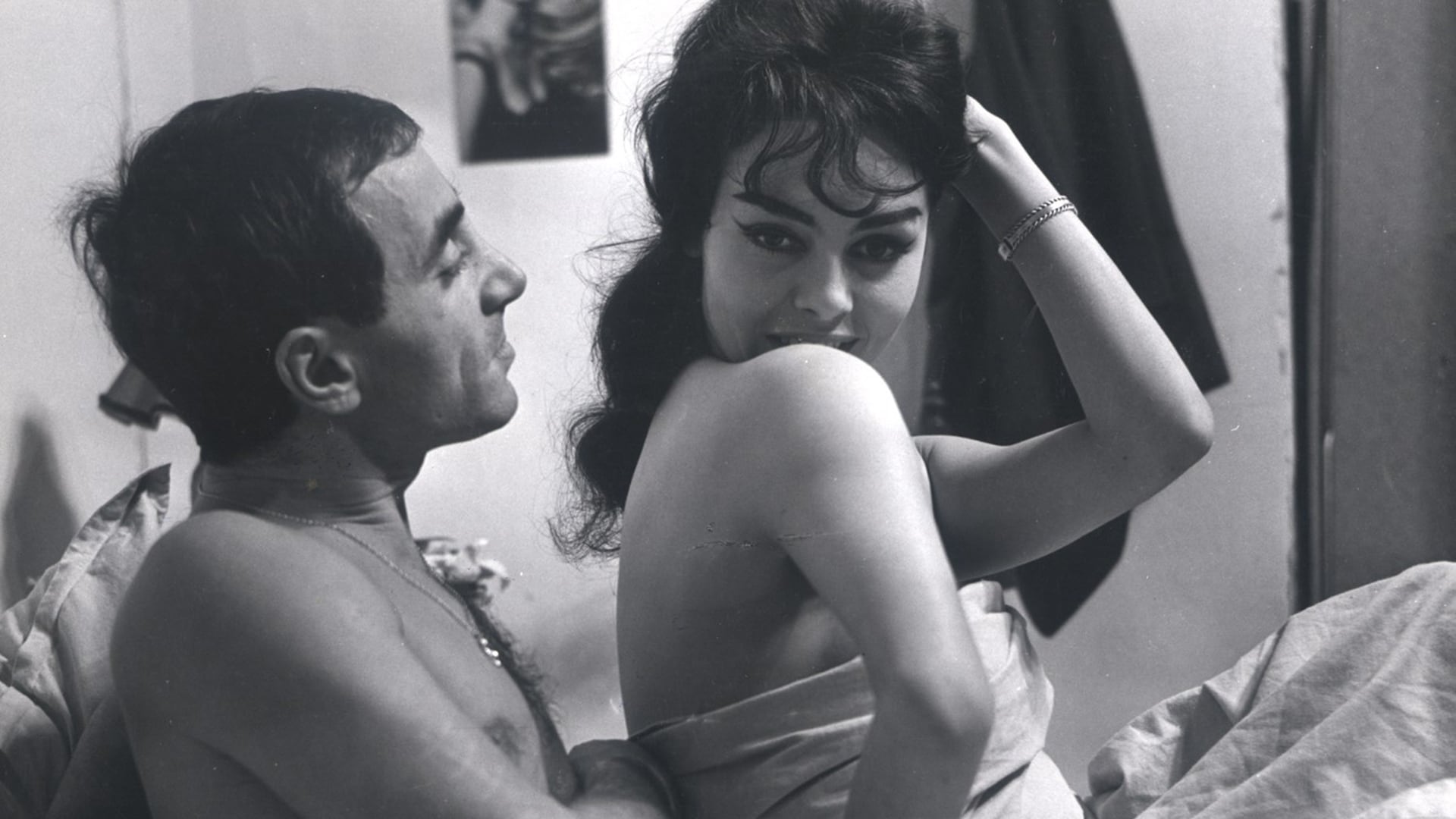 Стріляйте у піаніста