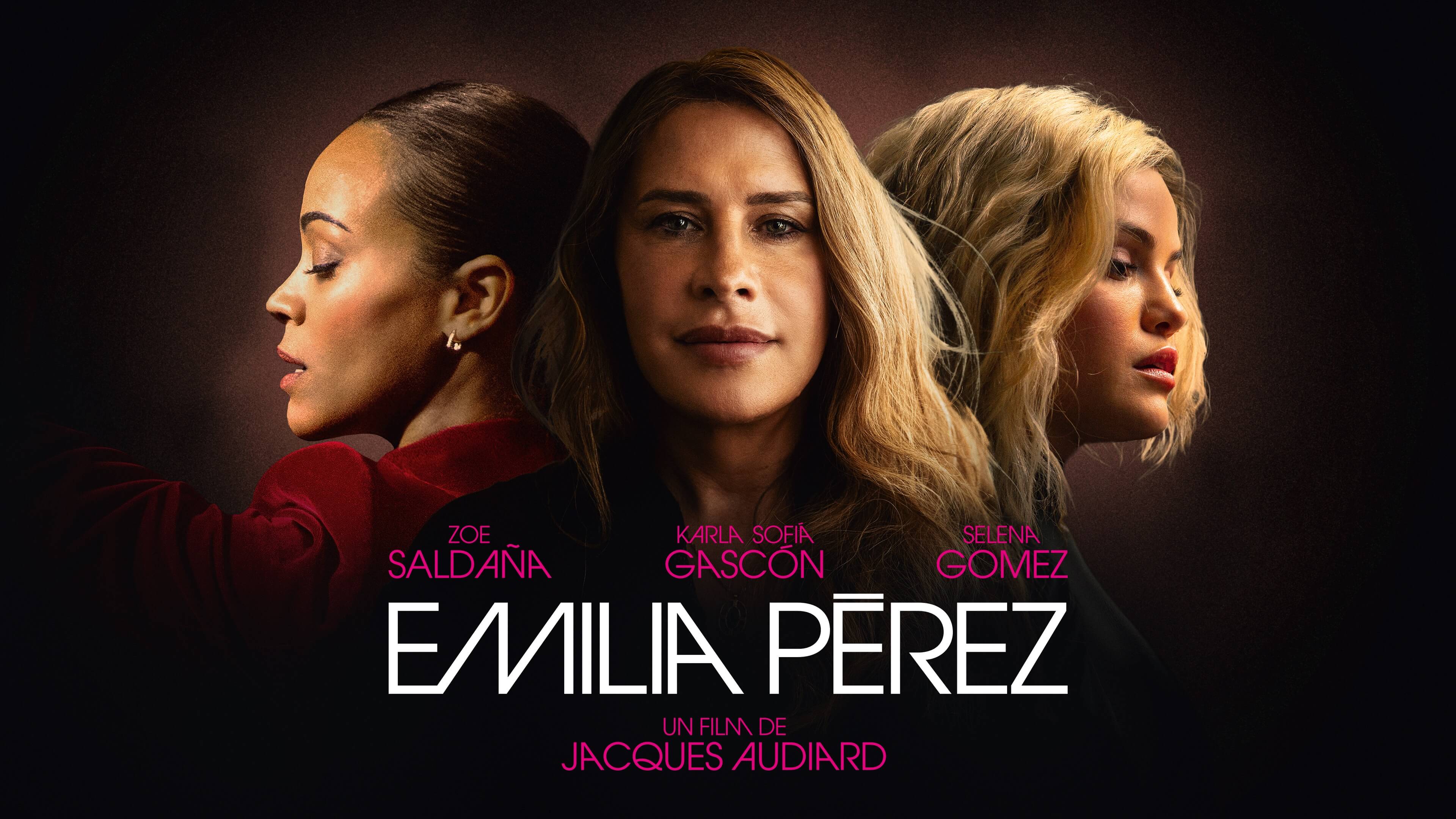 Емілія Перес