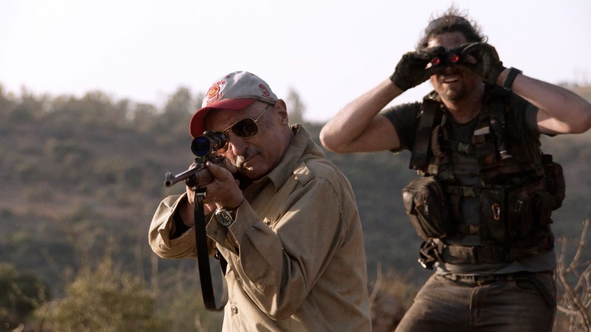 Тремтіння землі 5: Кровна рідня