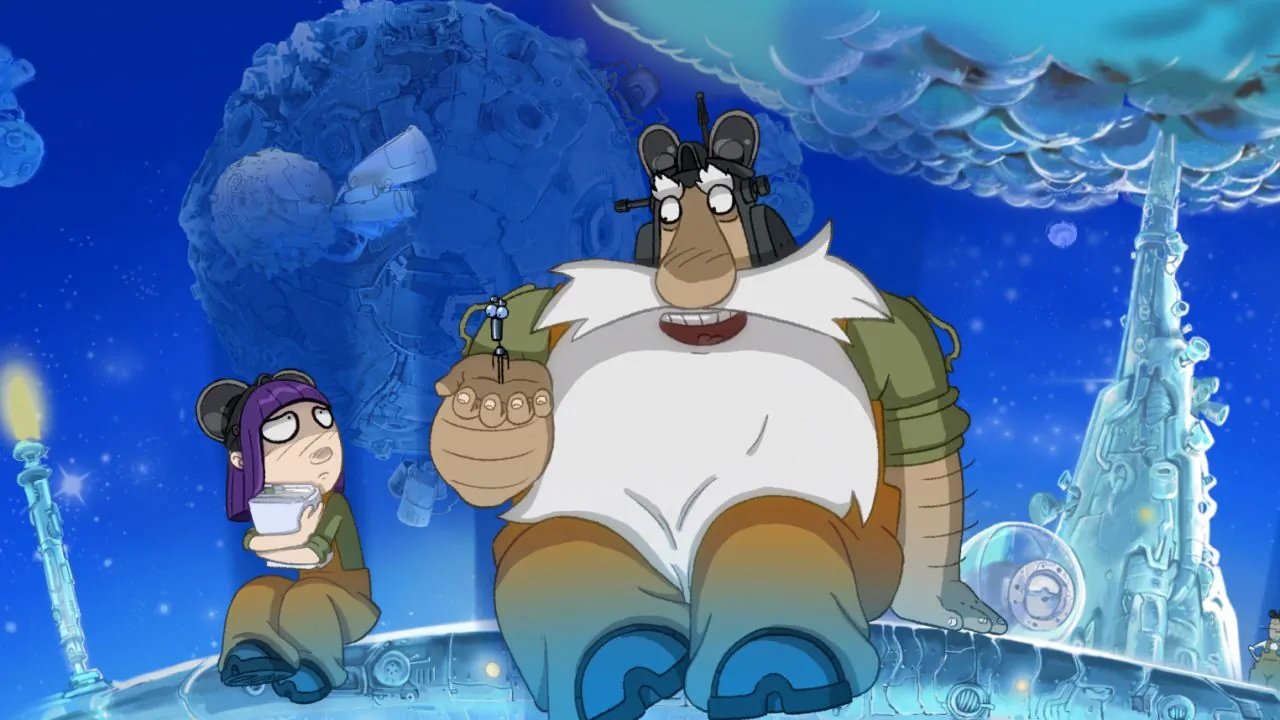 Віктор Робот