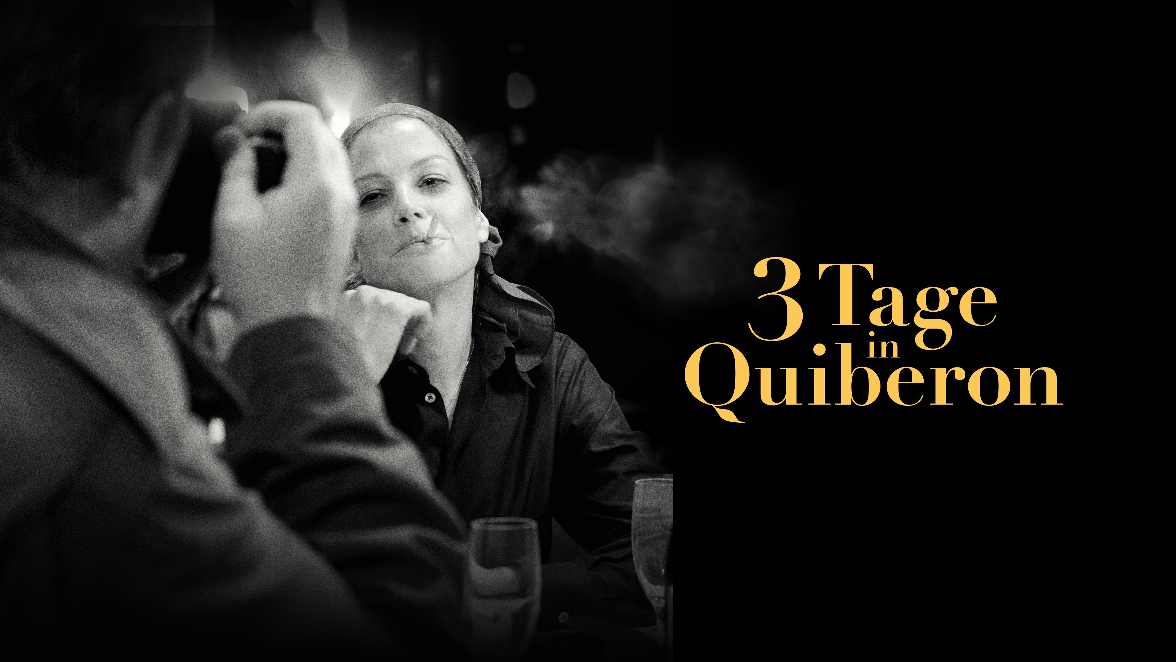 3 дні з Ромі Шнайдер