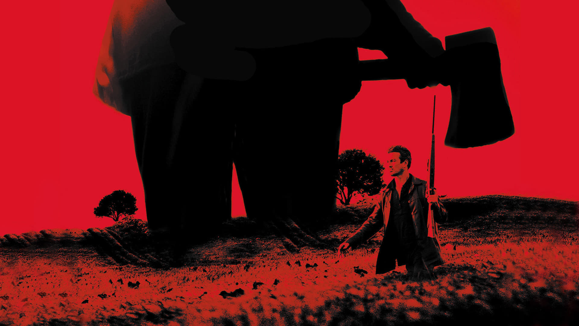 Ботинки Мертвеца