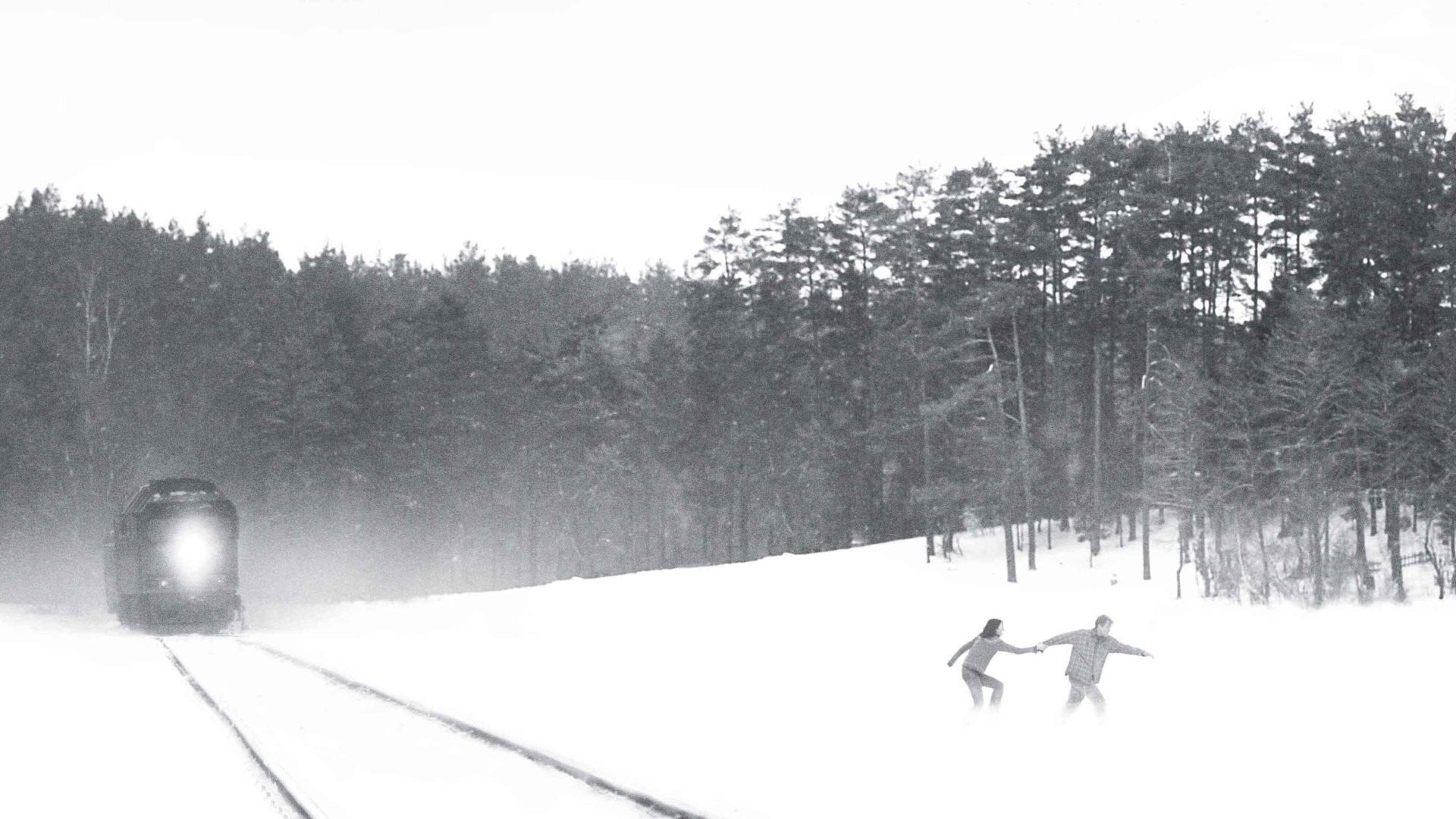 Транссибірський експрес