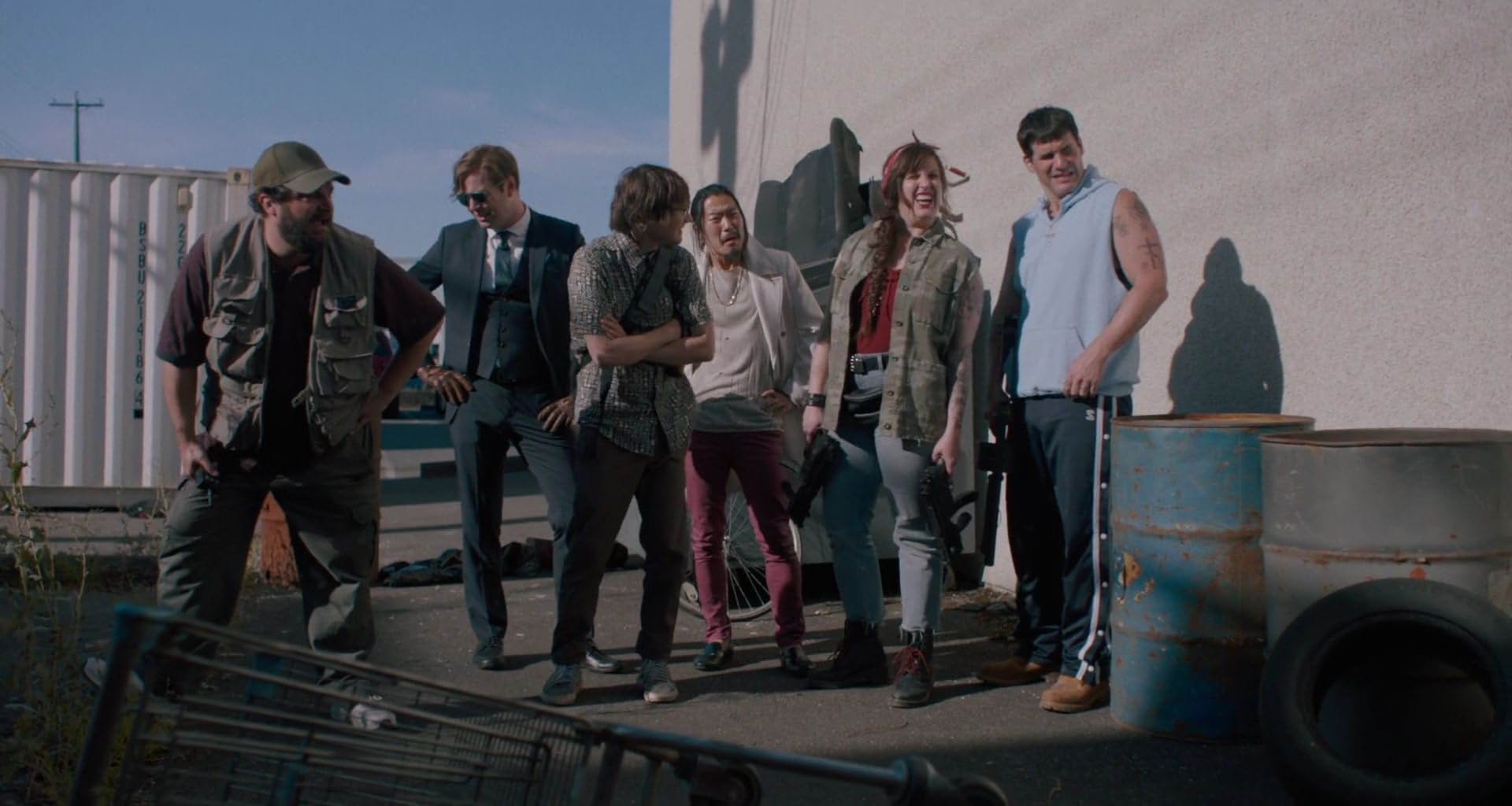 Вбити Гюнтера