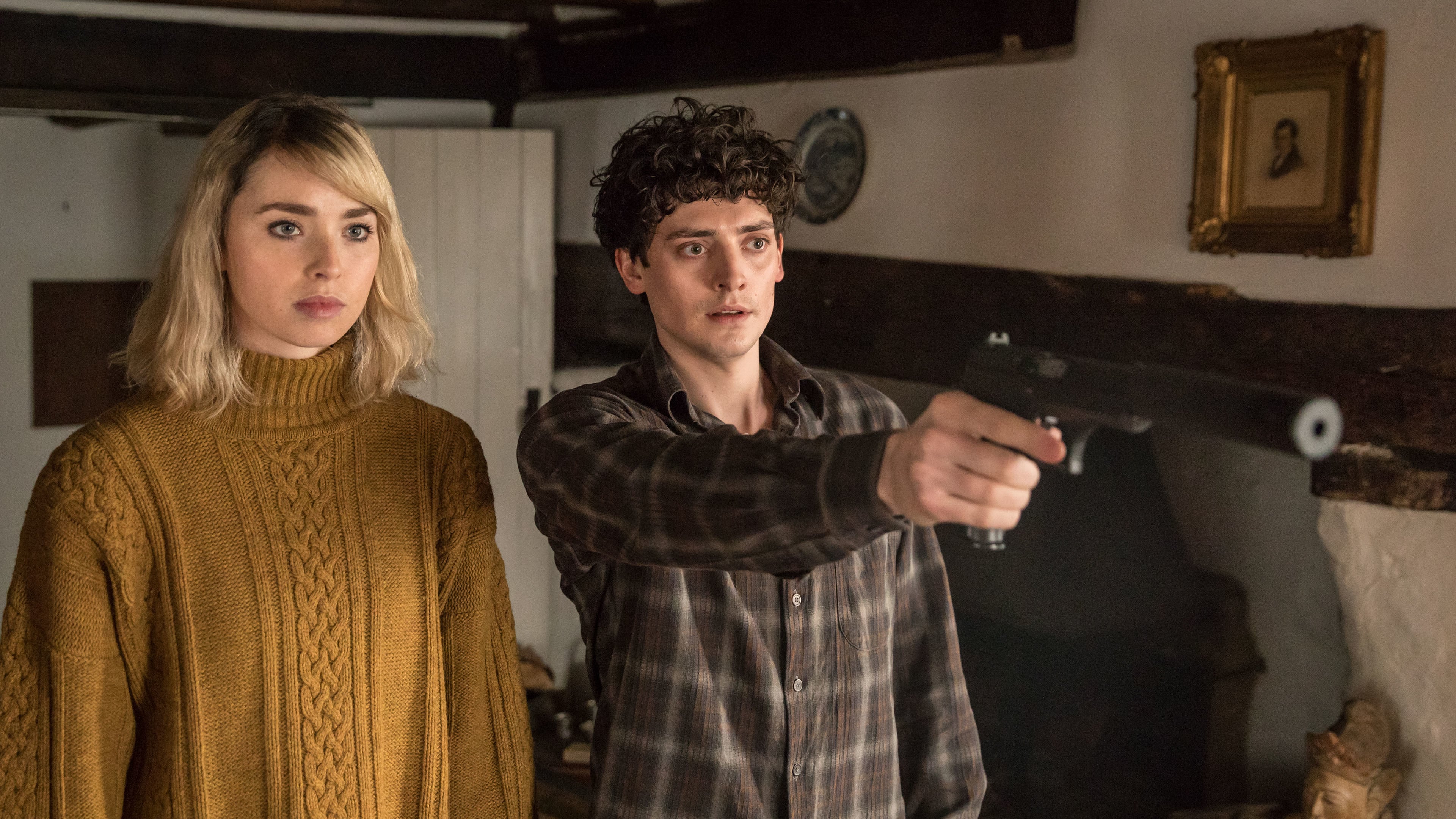 Кілер з гарантією