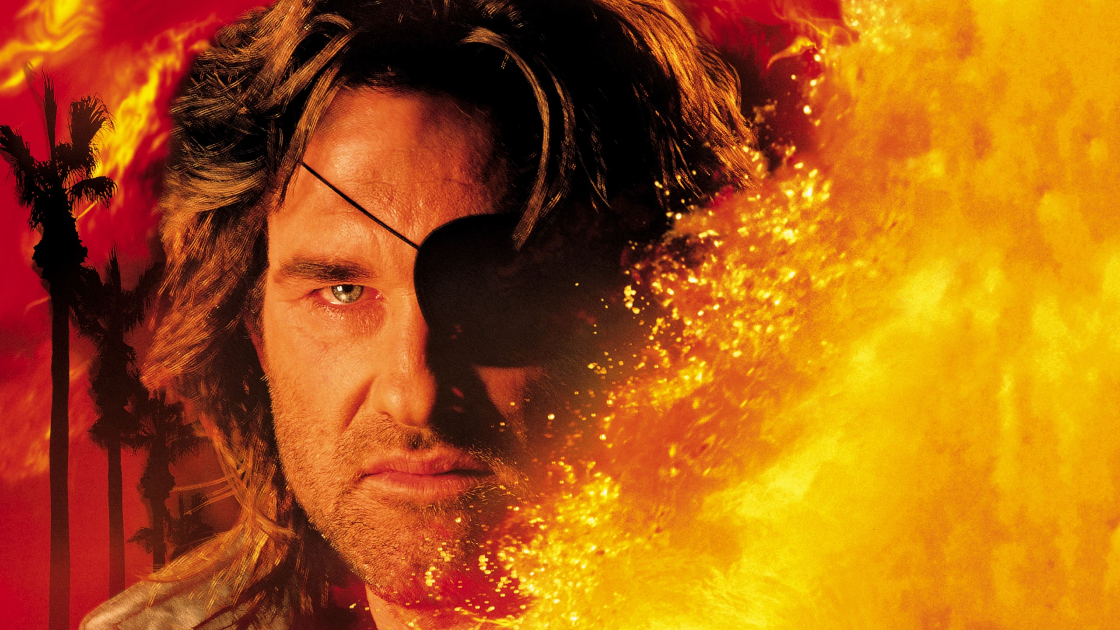 Втеча з Лос-Анджелеса