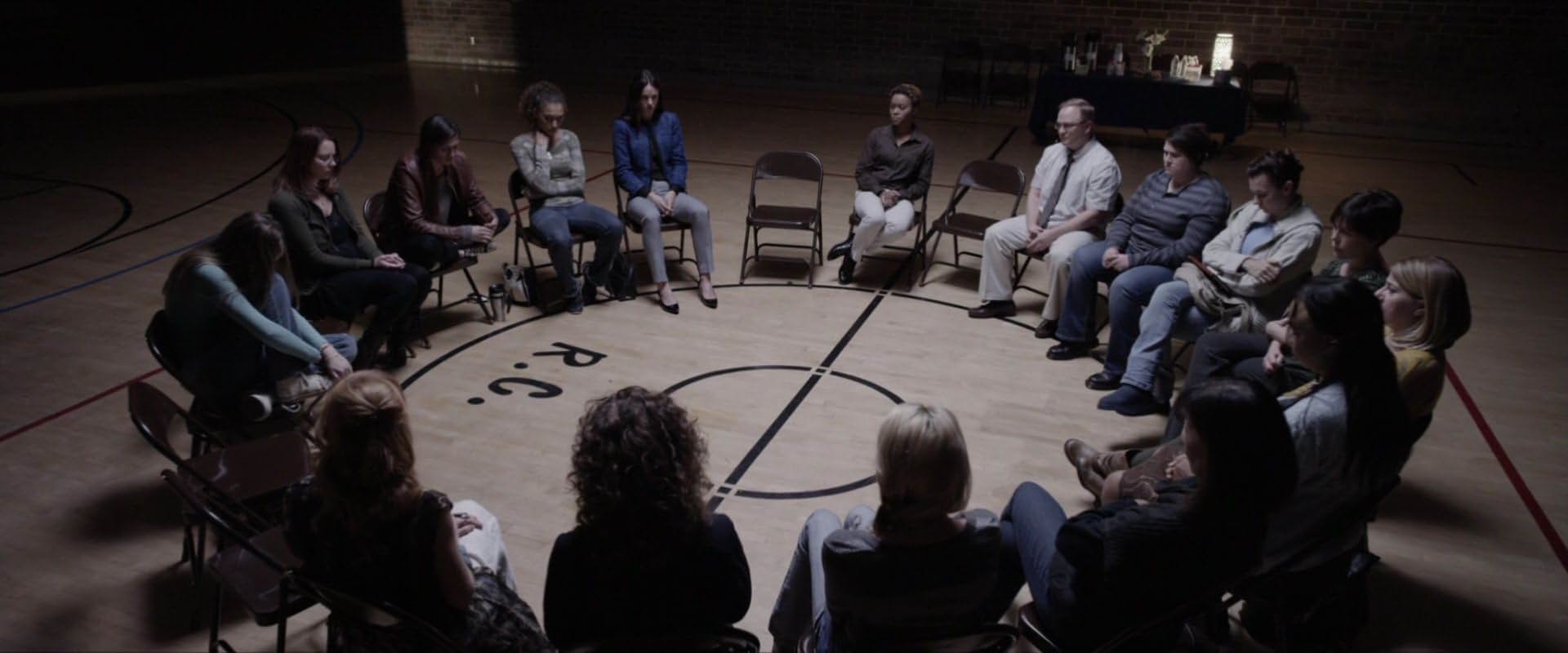 Я плюю на вашу могилу: Помста моя