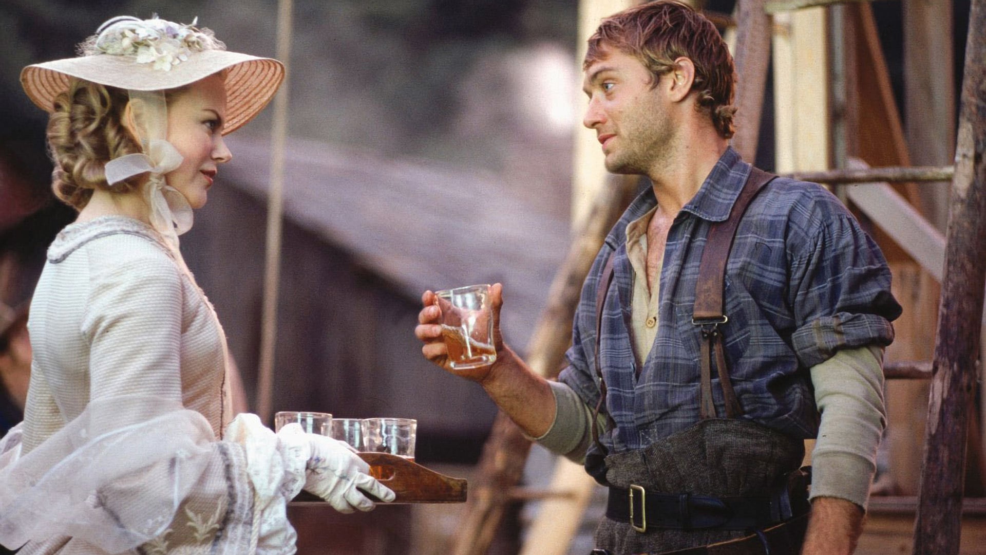 Холодна гора