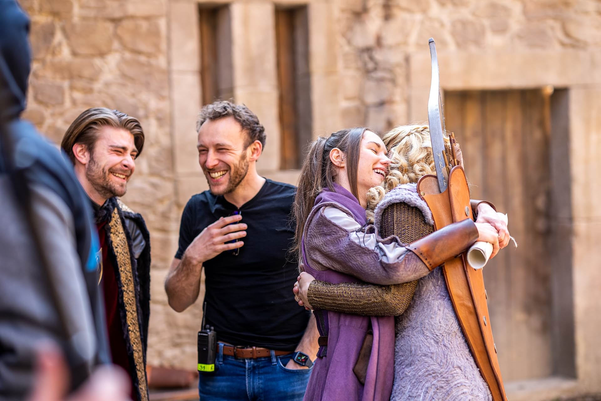 Принцеса заклеєна у справі 2