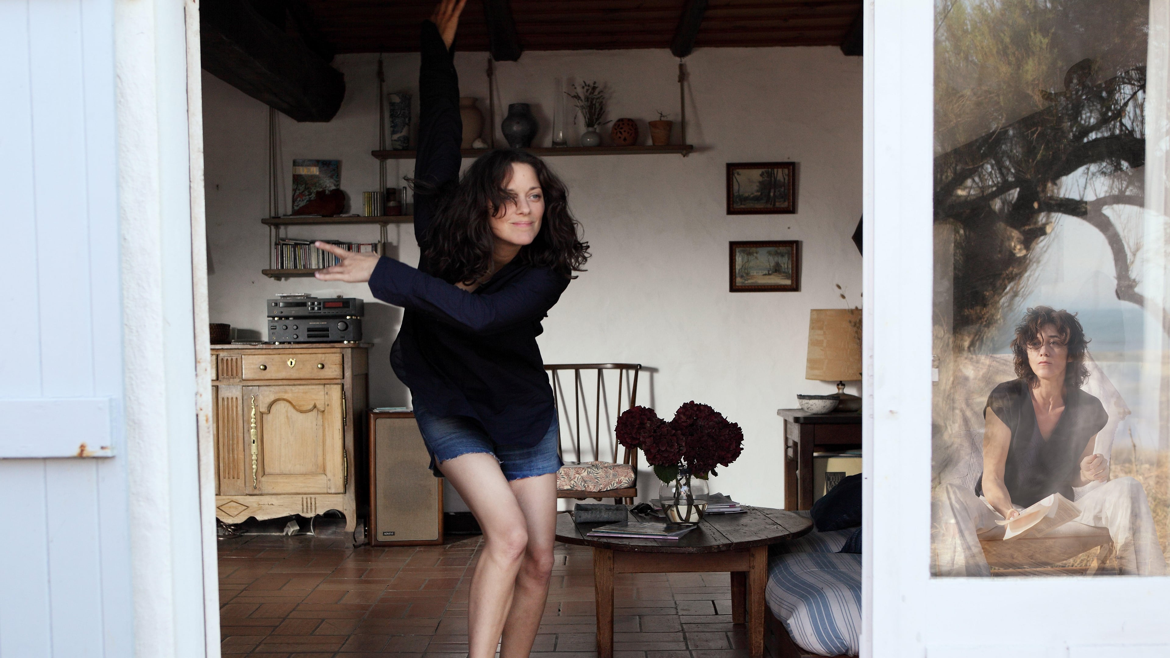 Привиди Ісмаеля