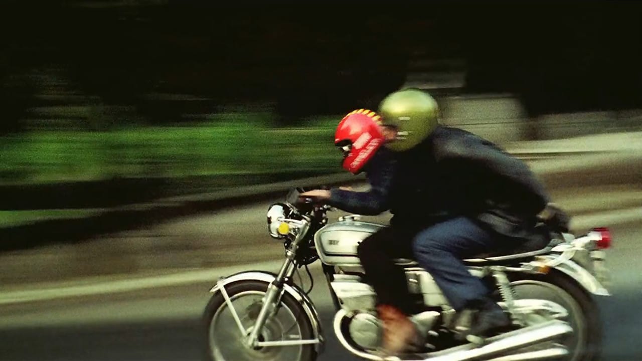 Живи як поліцейський, помри як чоловік