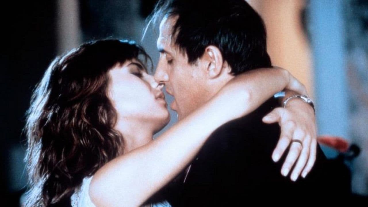 Особливі прикмети: красень