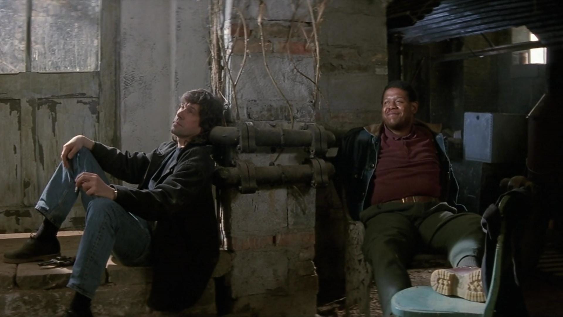 Жорстока гра