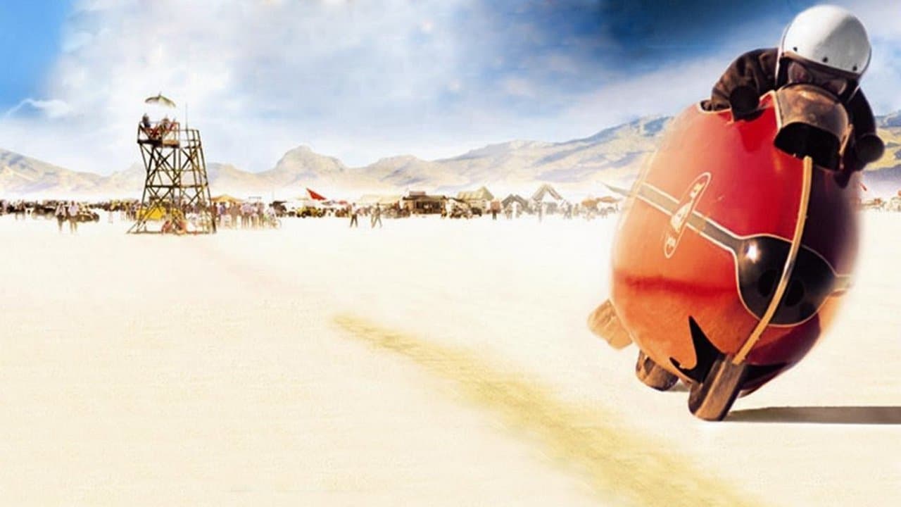 Найшвидший Індіанець