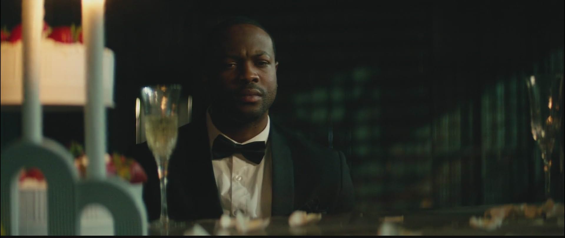 Поки смерть не розлучить нас