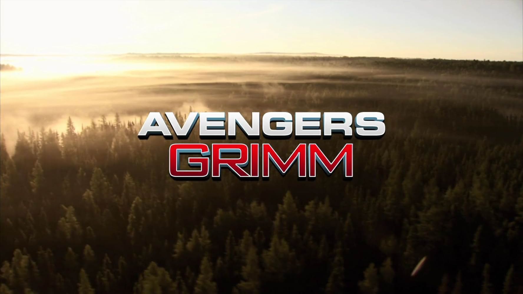 Авенджерс Грімм