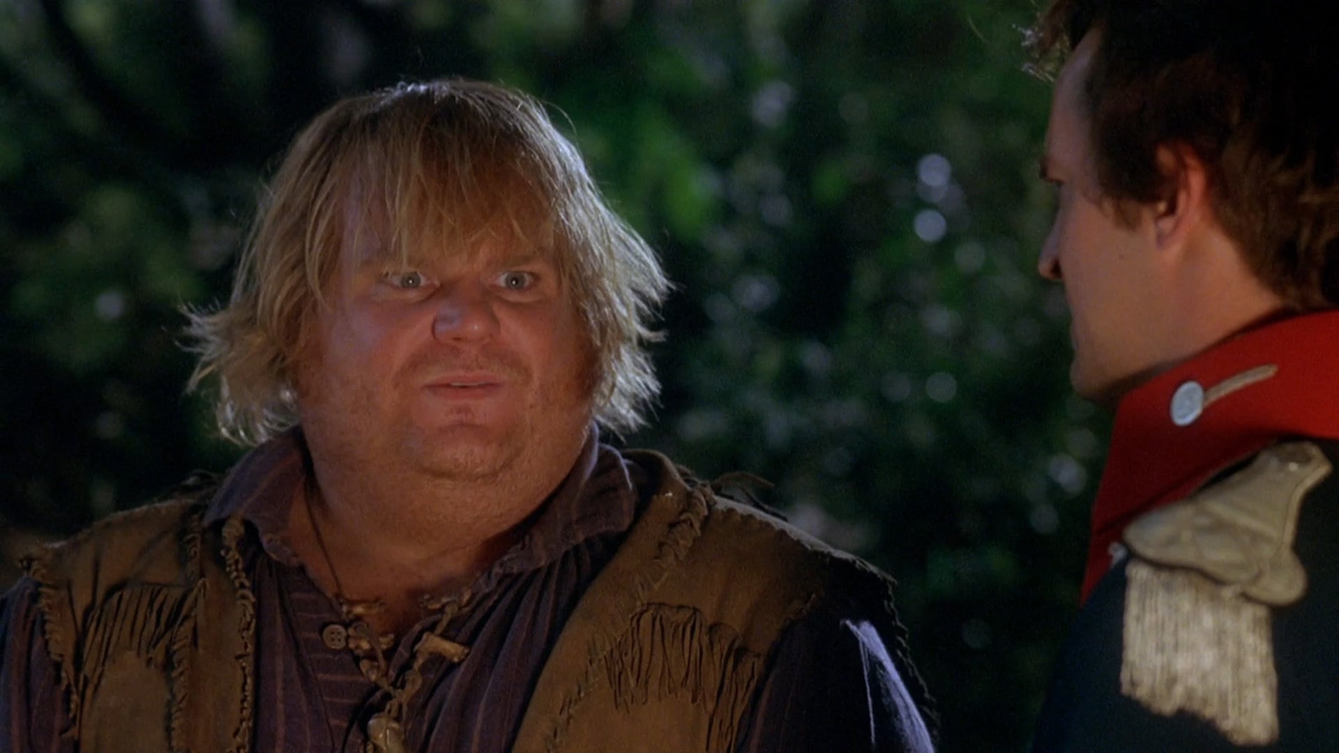 Майже герої