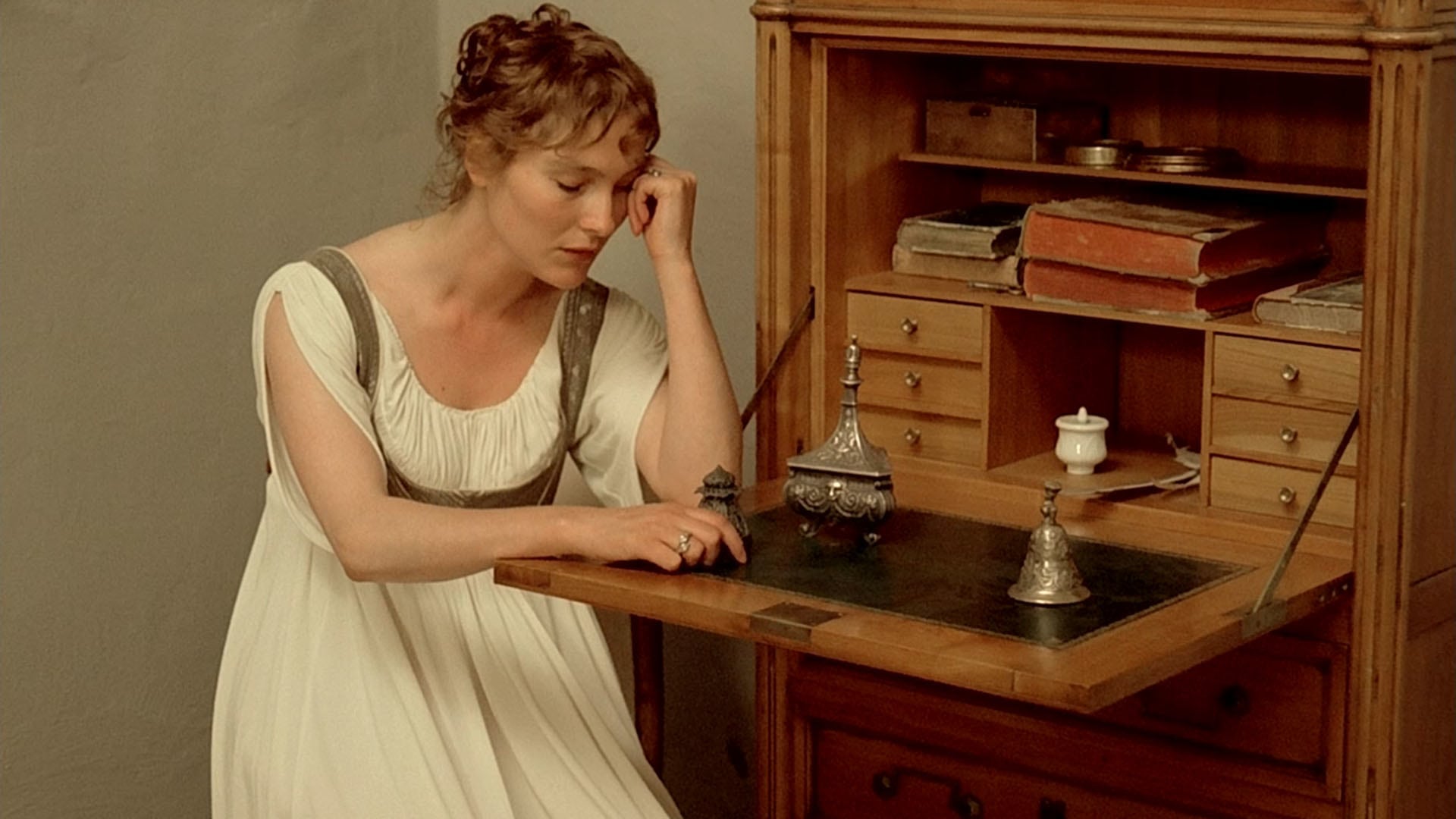 Маркіза фон О