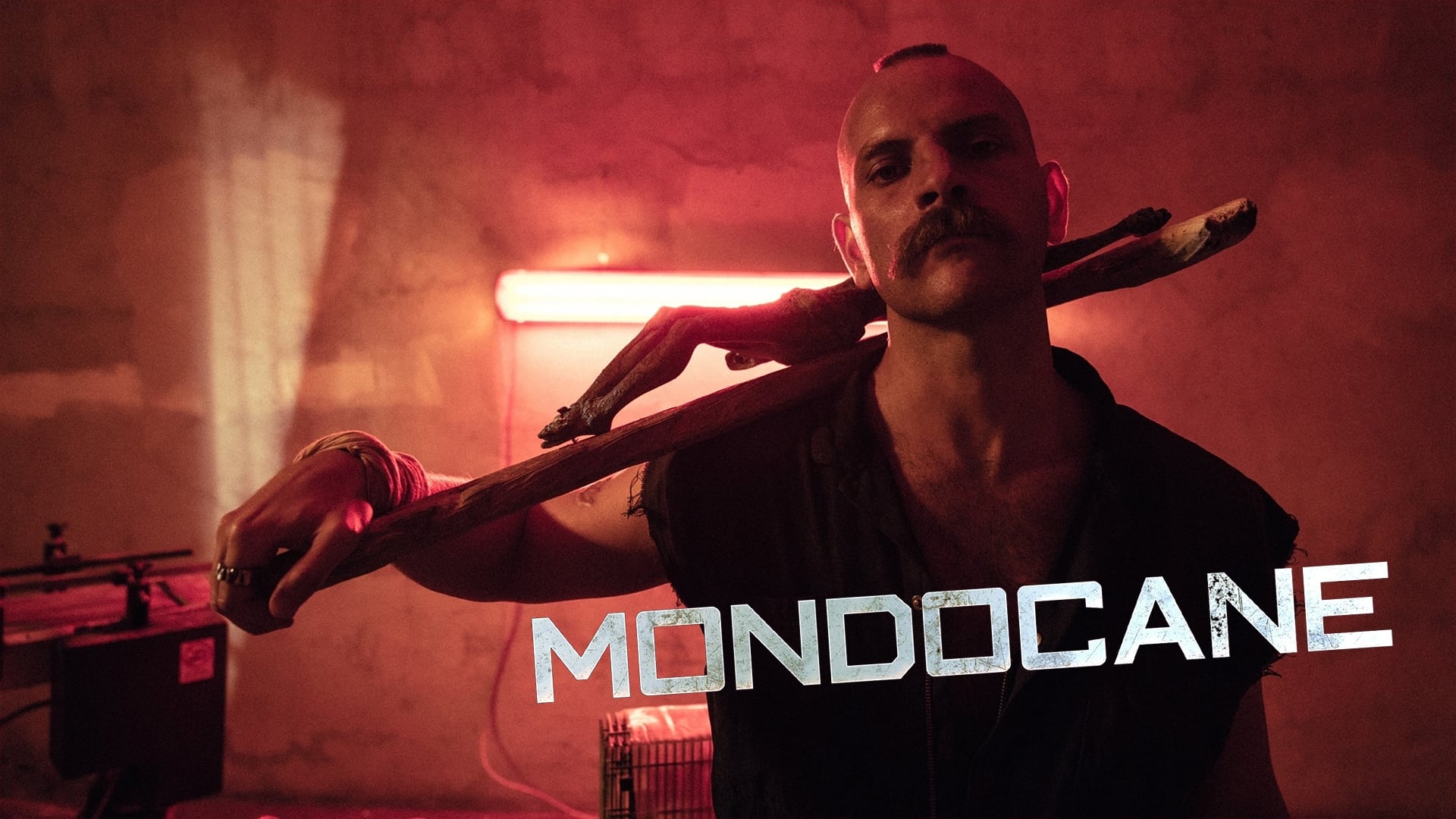 Небезпечне місто