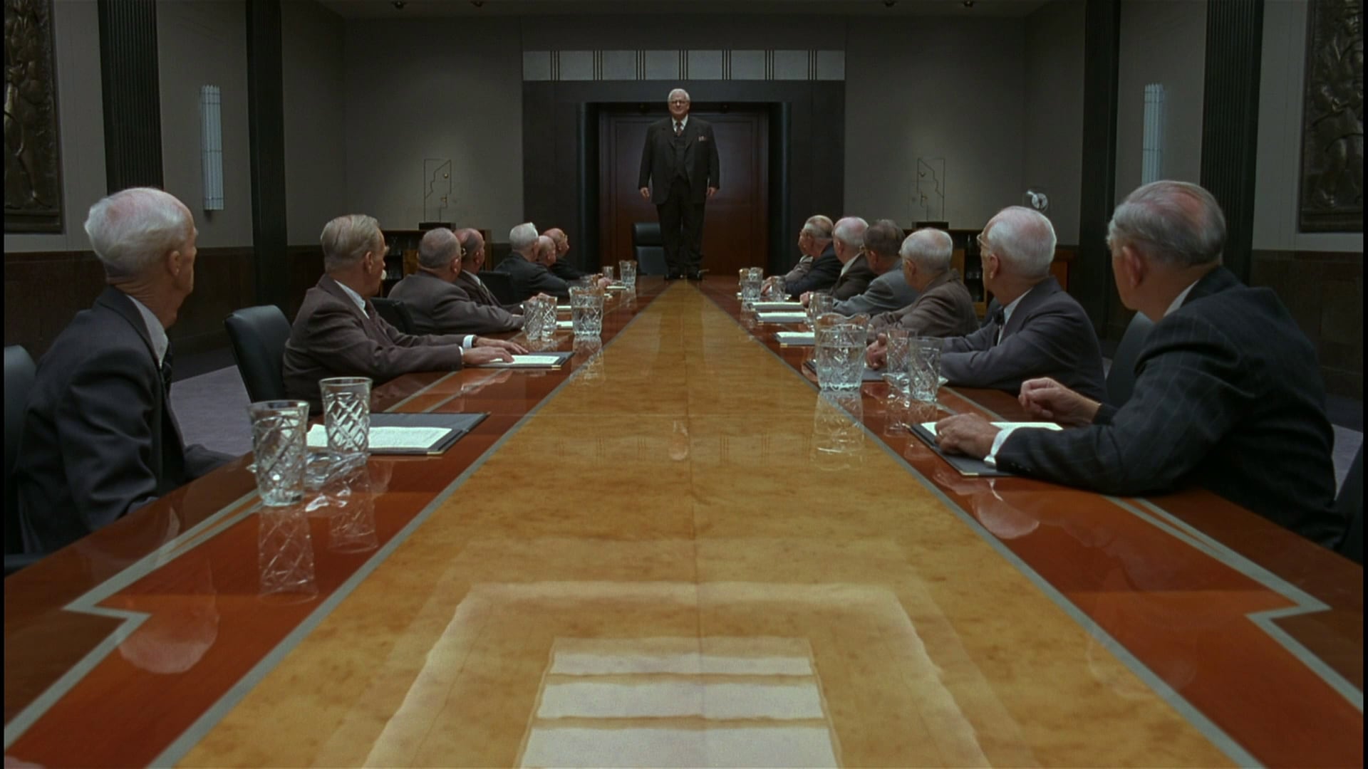 Підставна особа