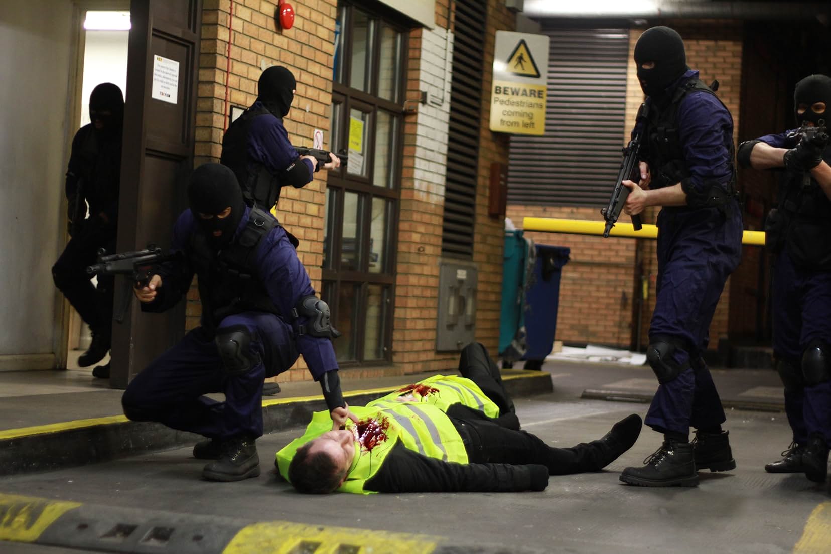 Той, хто посмів