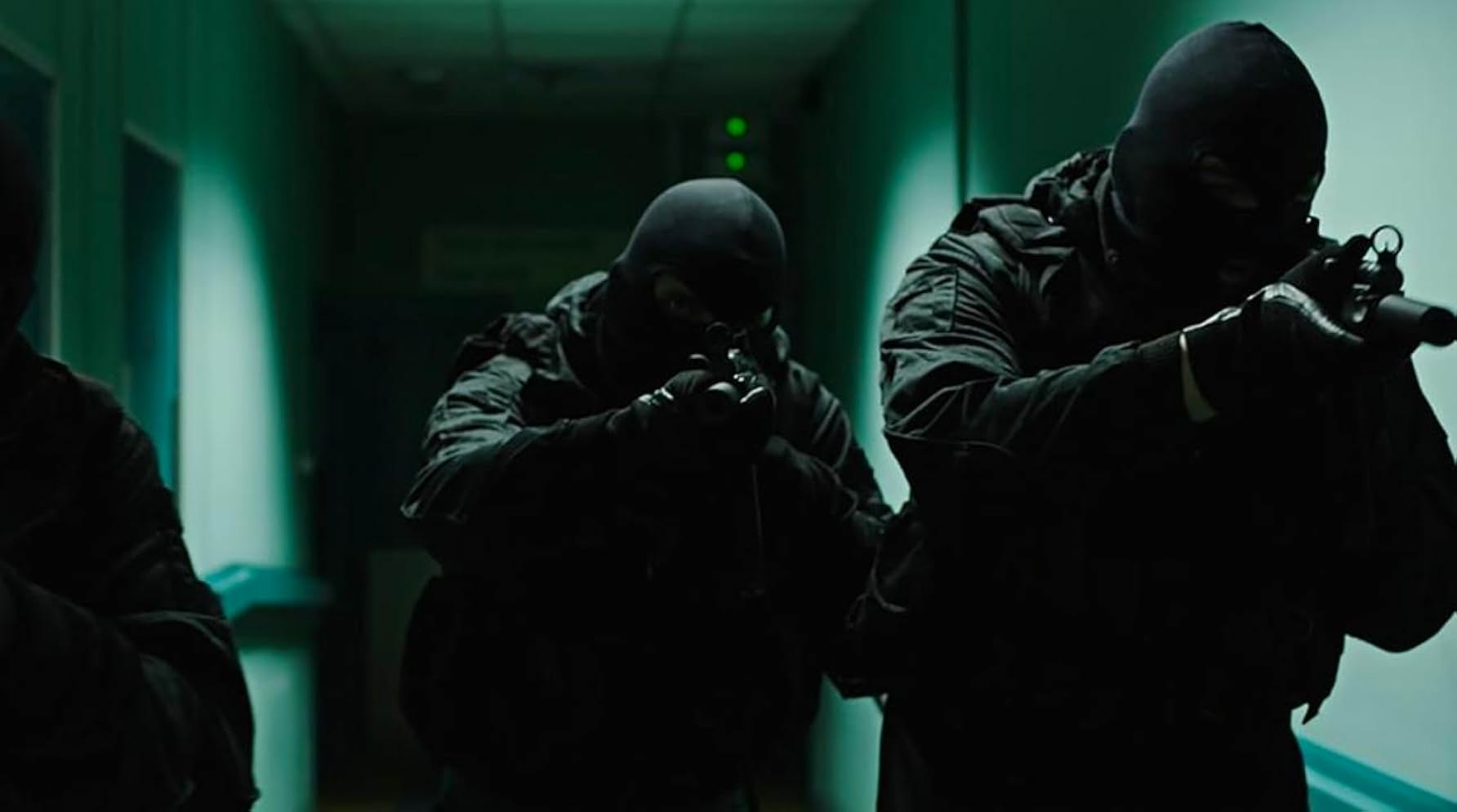 Той, хто посмів 2. Облога Даунінг-стріт