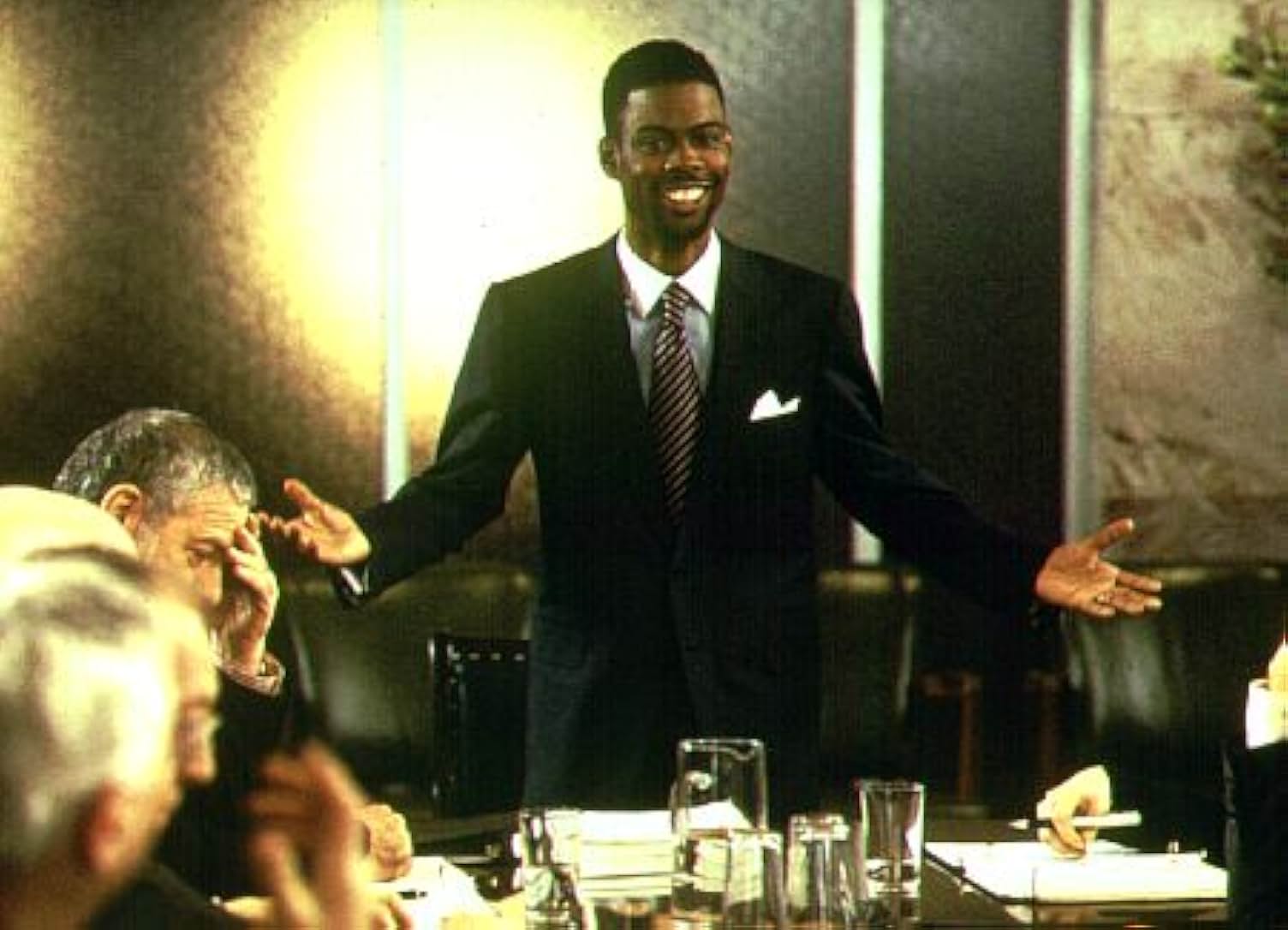 Назад на Землю