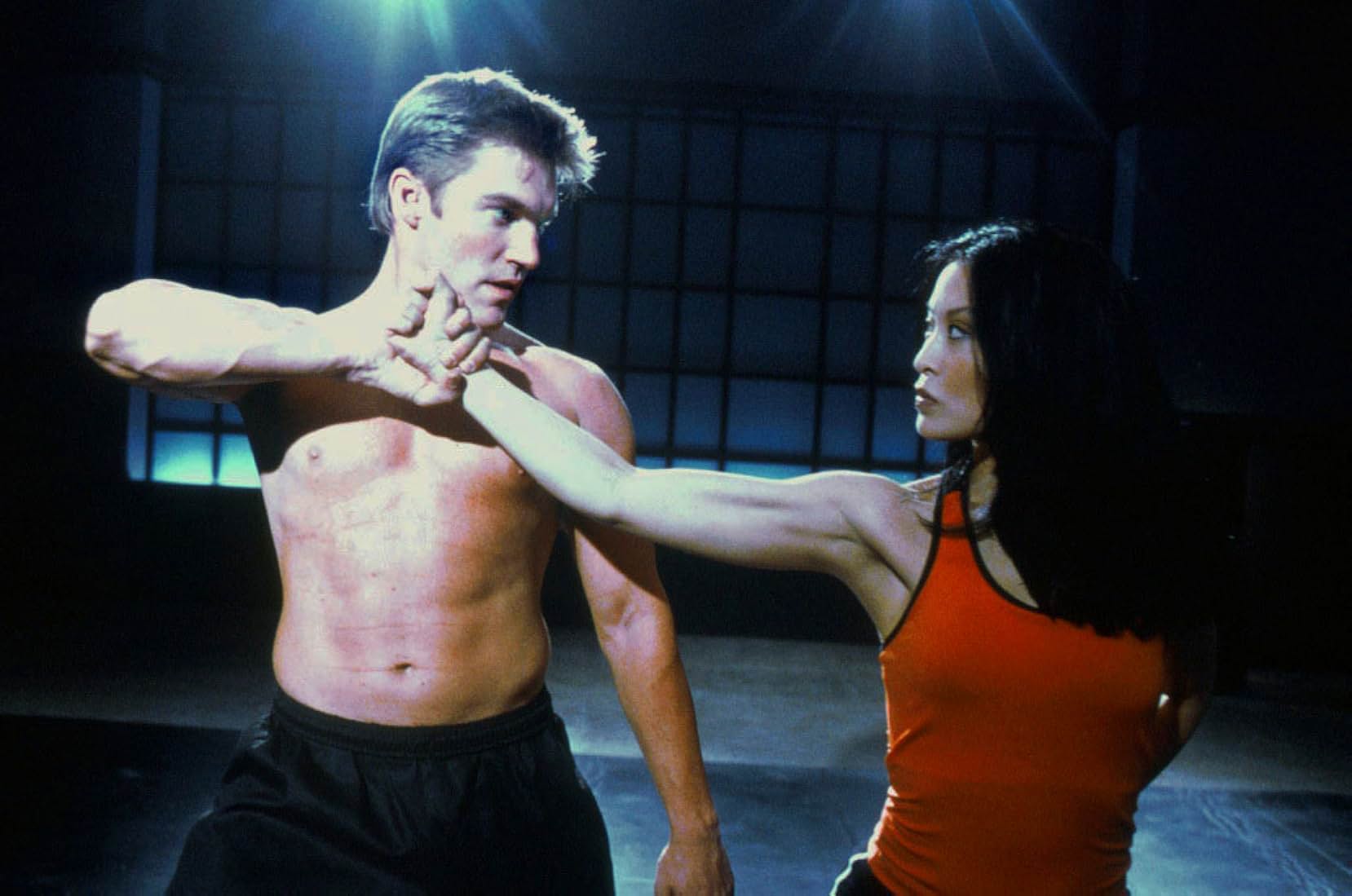 Людина президента 2