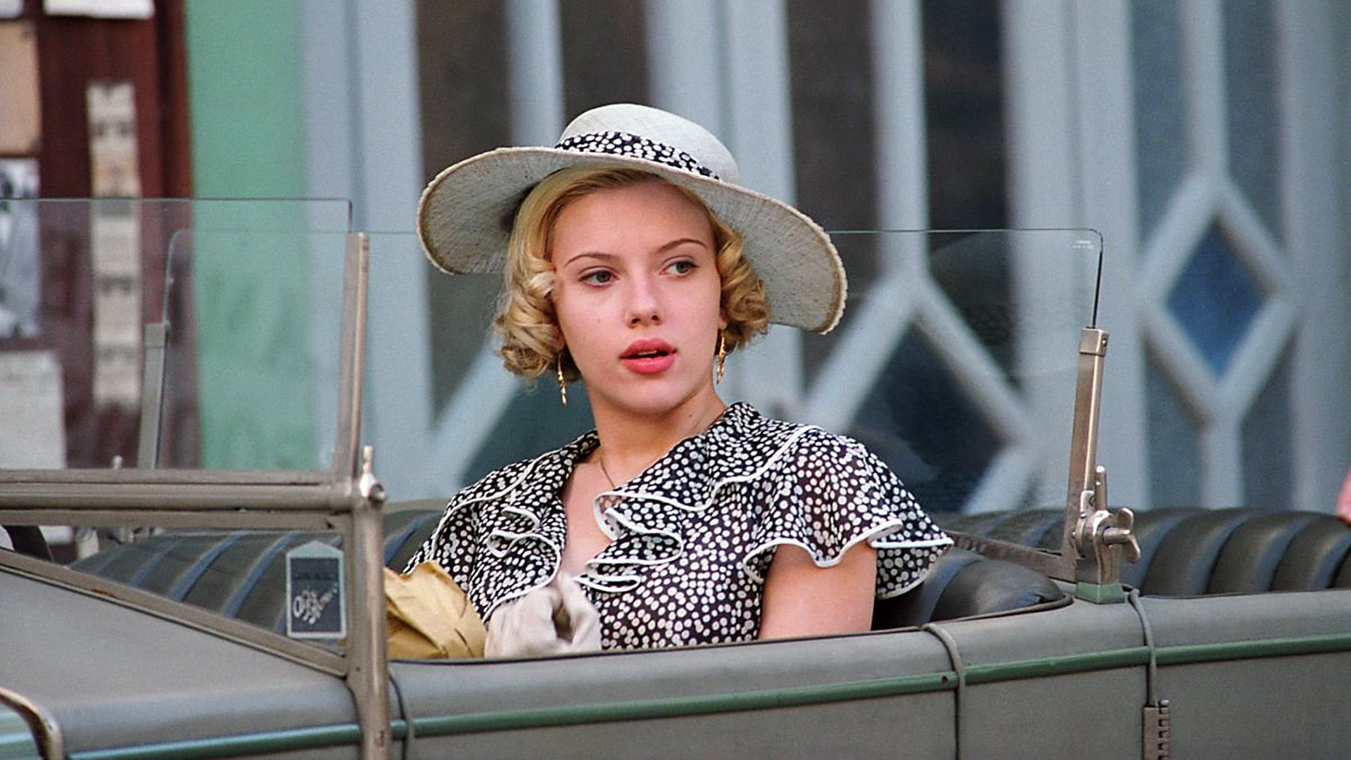 Гарна жінка