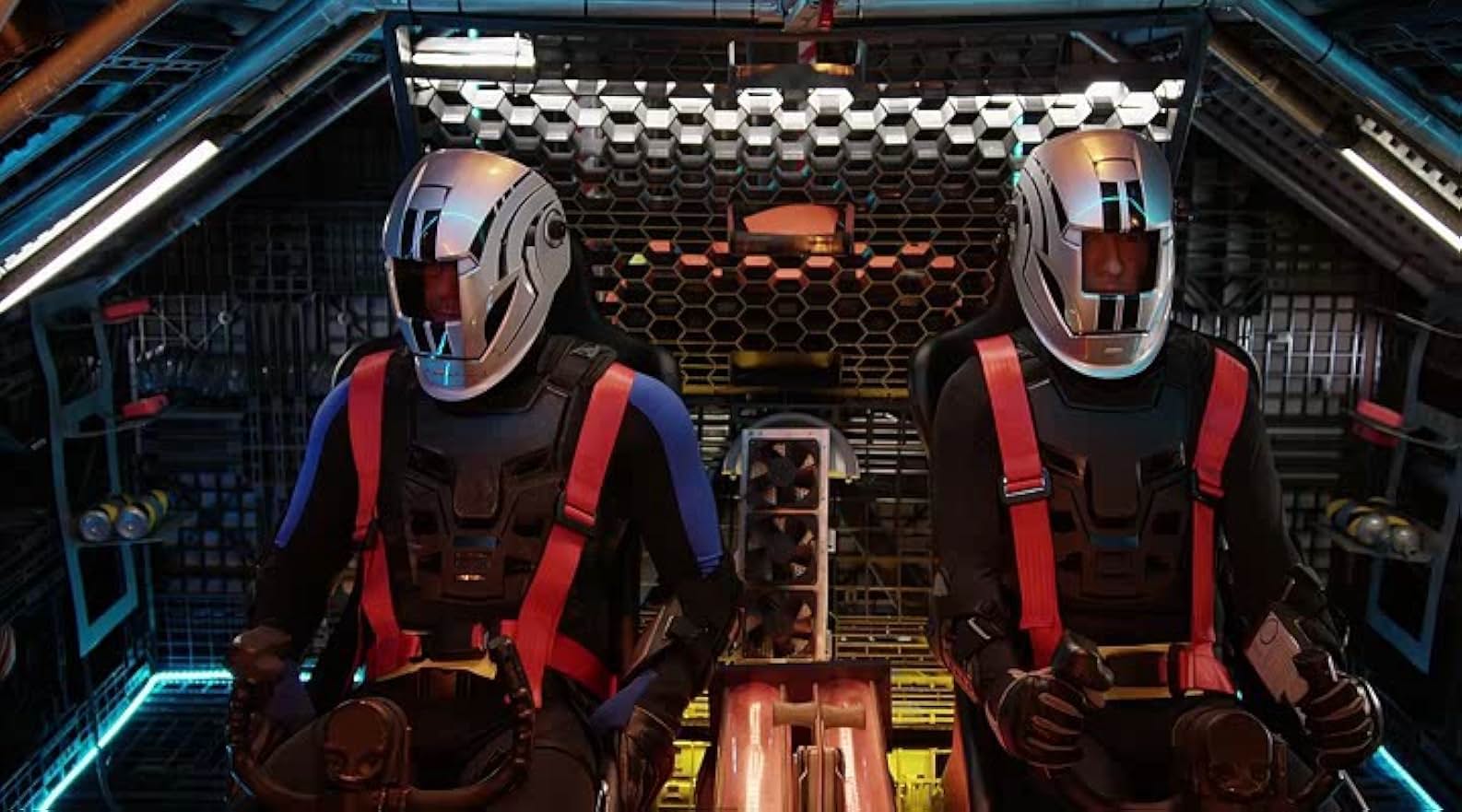 Марсіанська земля