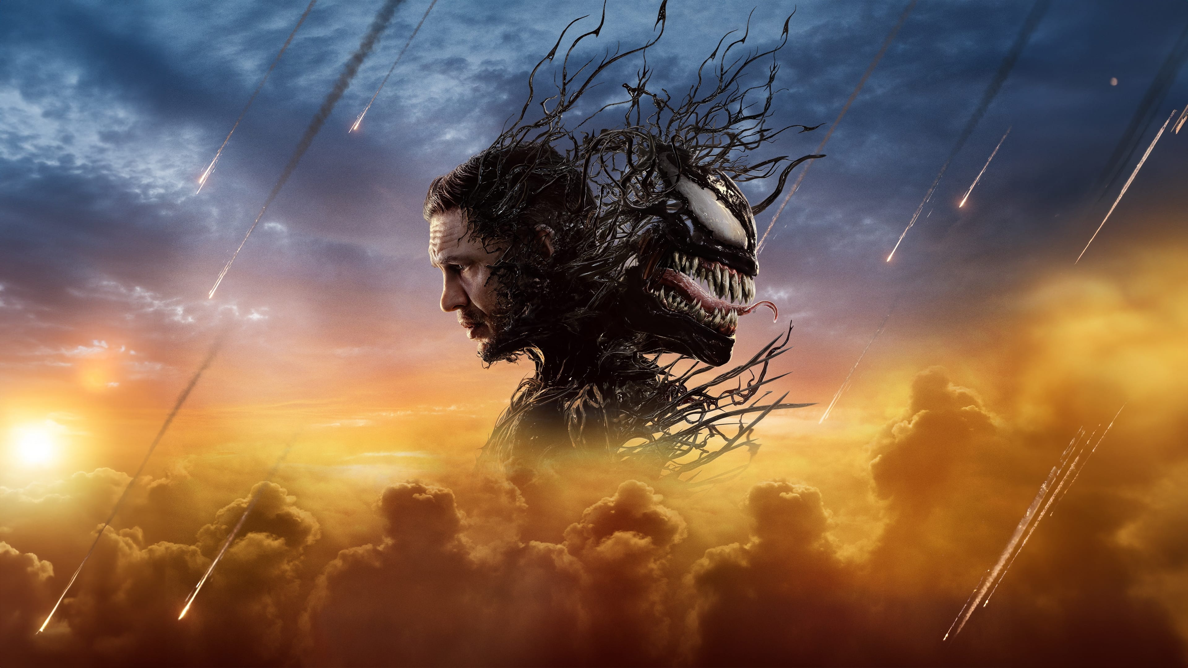 Веном: Останній танець