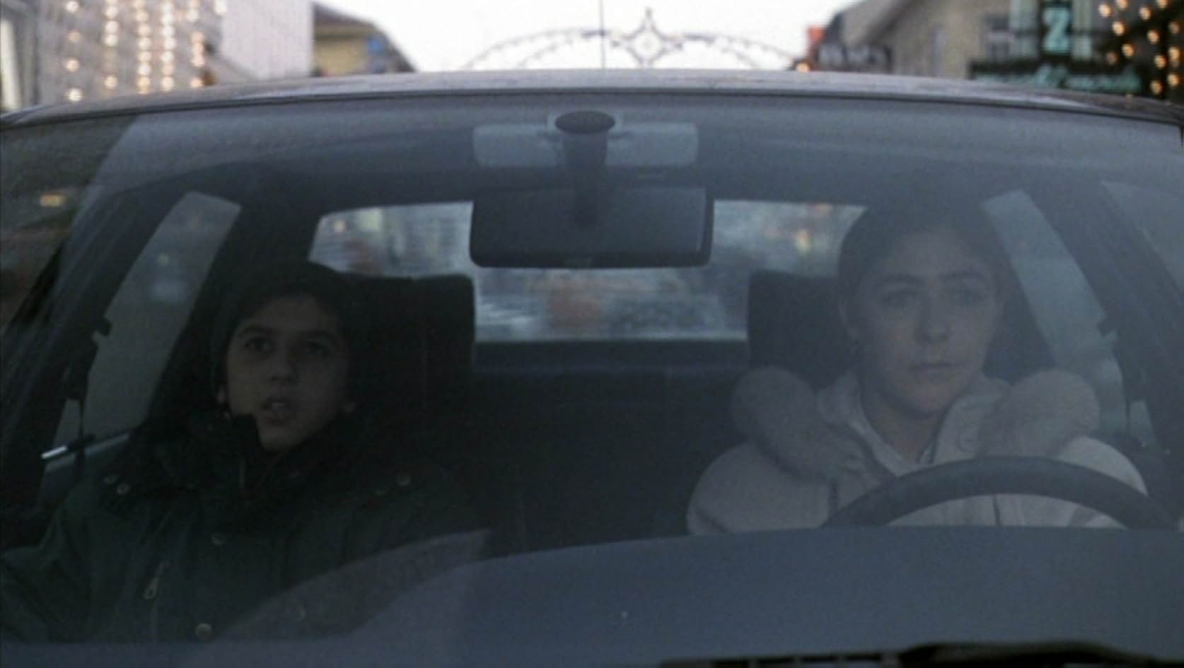 71 фрагментів хронології випадку