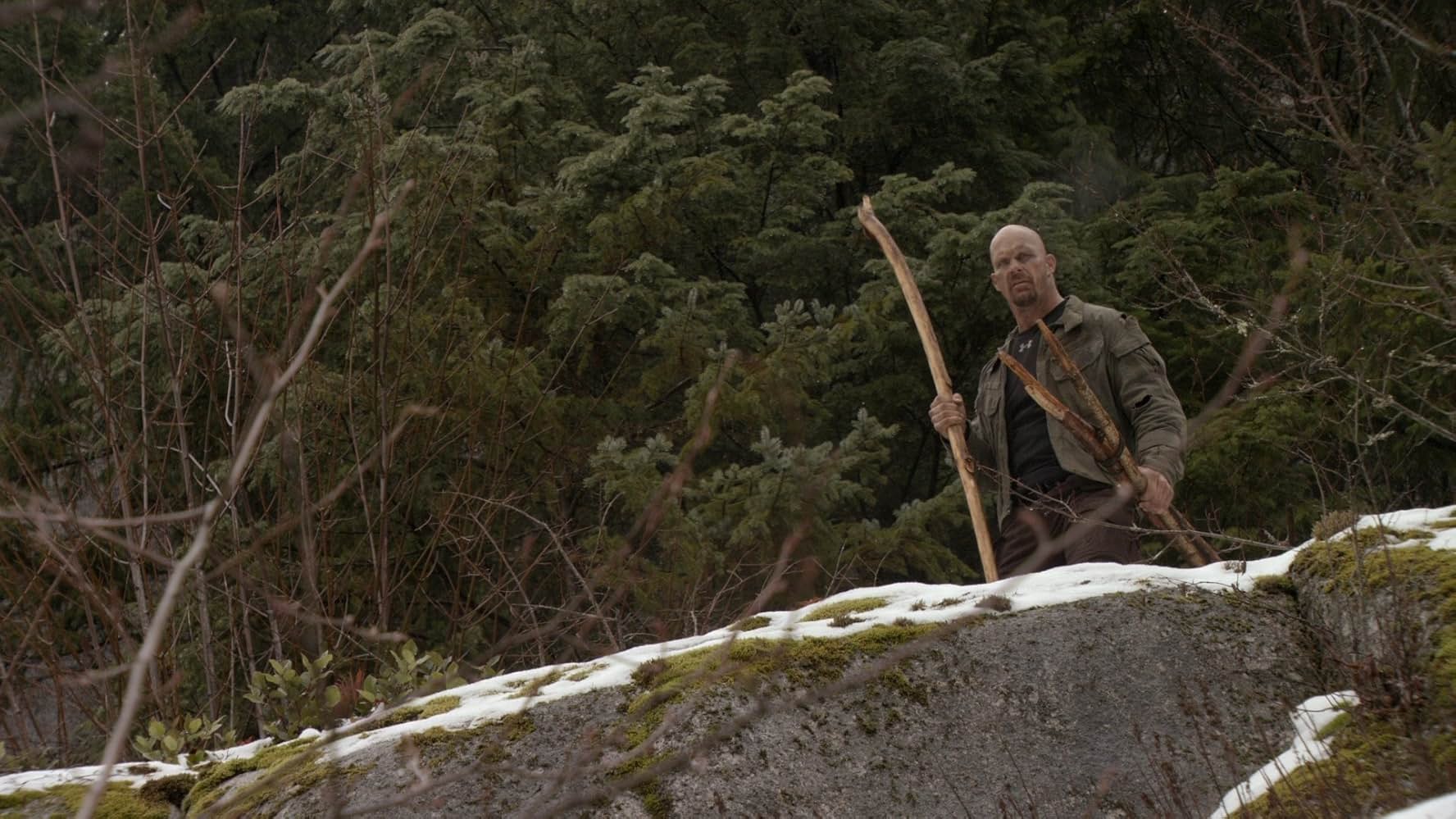 Спіймати і вбити