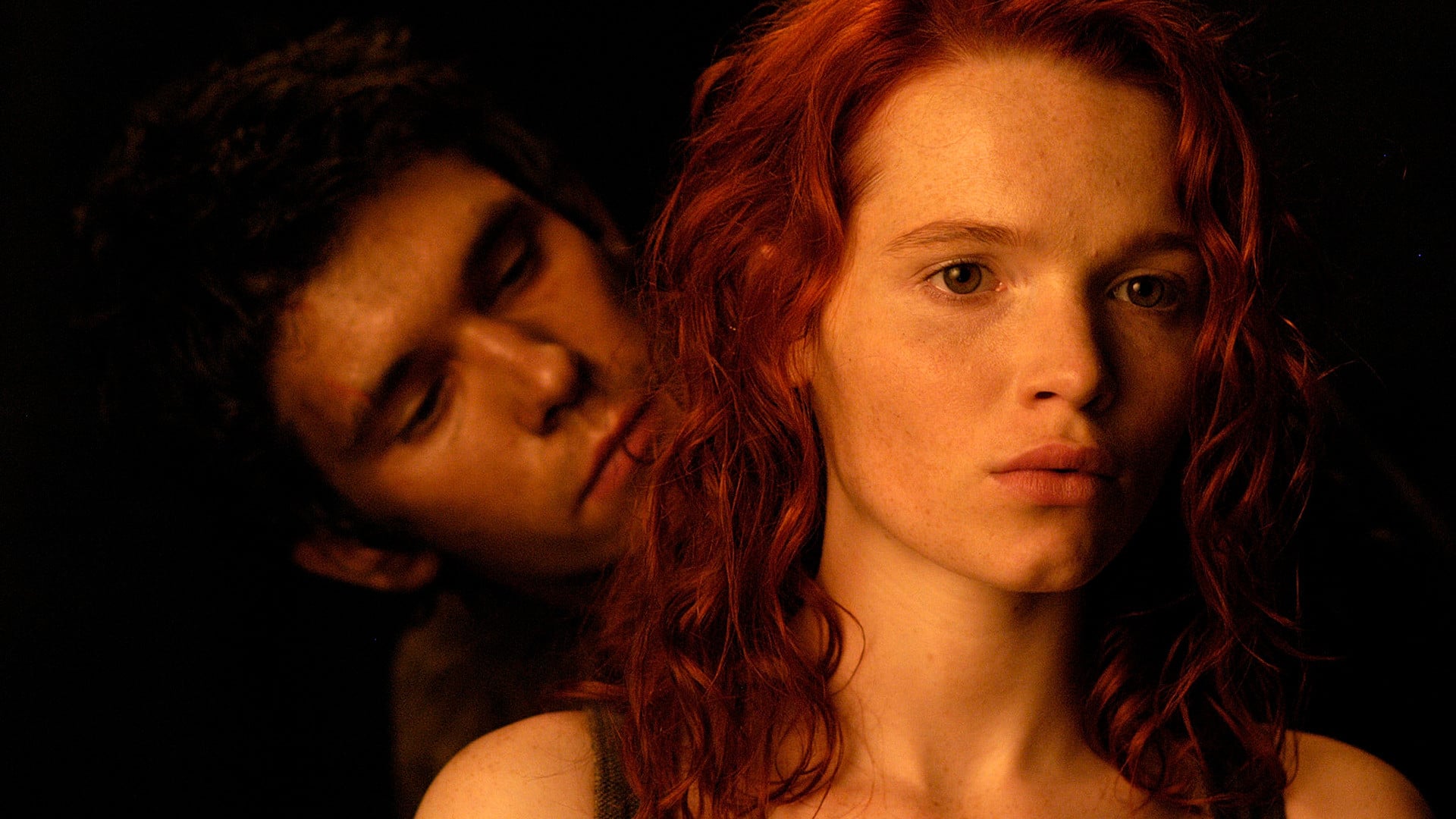 Парфюмер: Історія одного вбивці