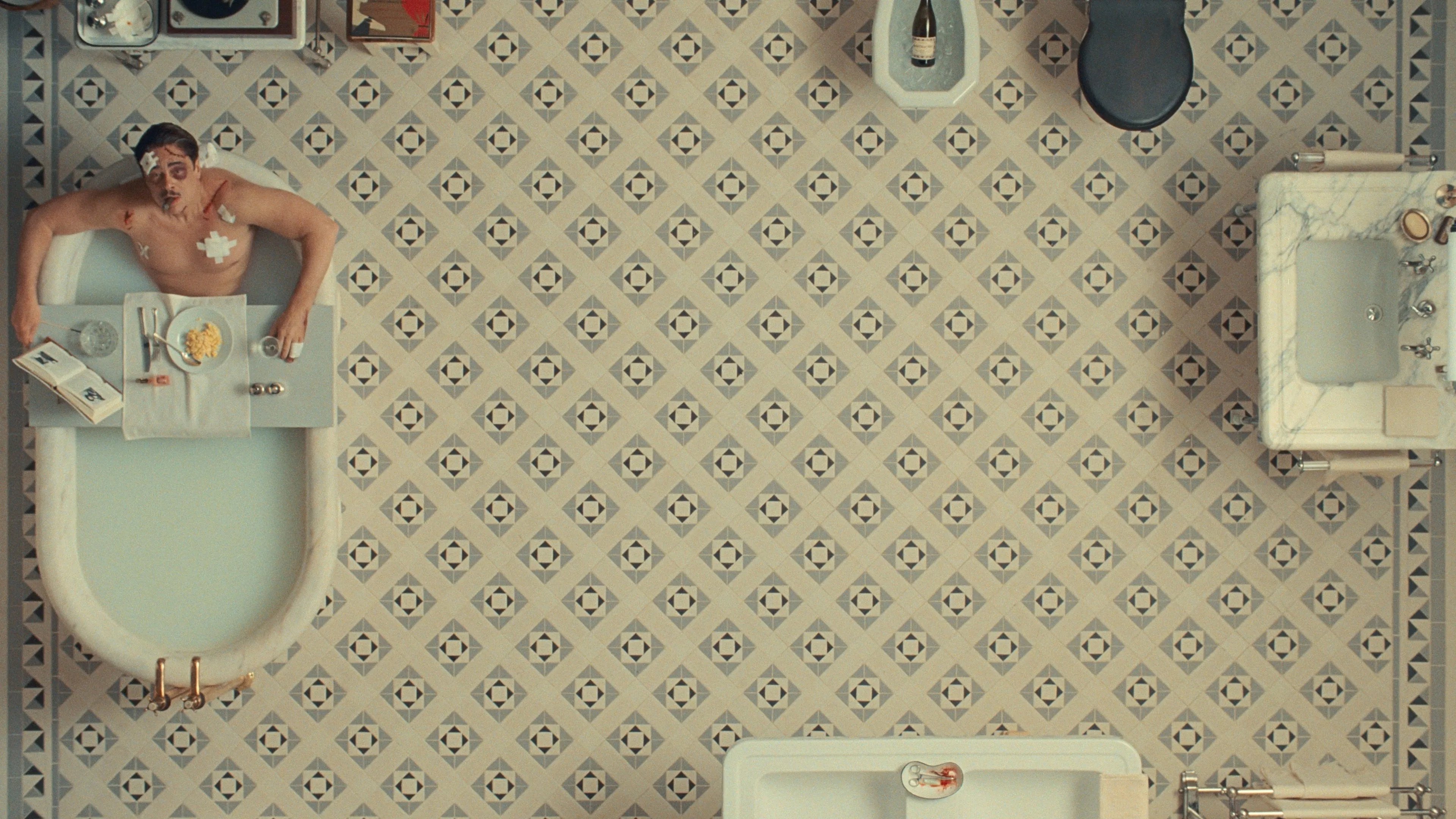 Фінікійська схема