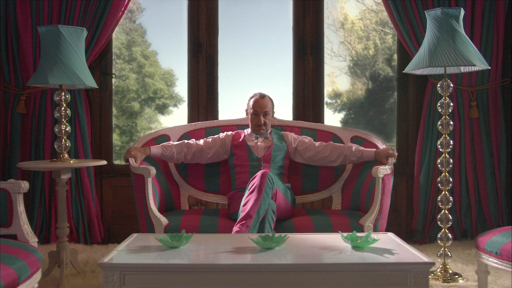 Мишеня Перес 2